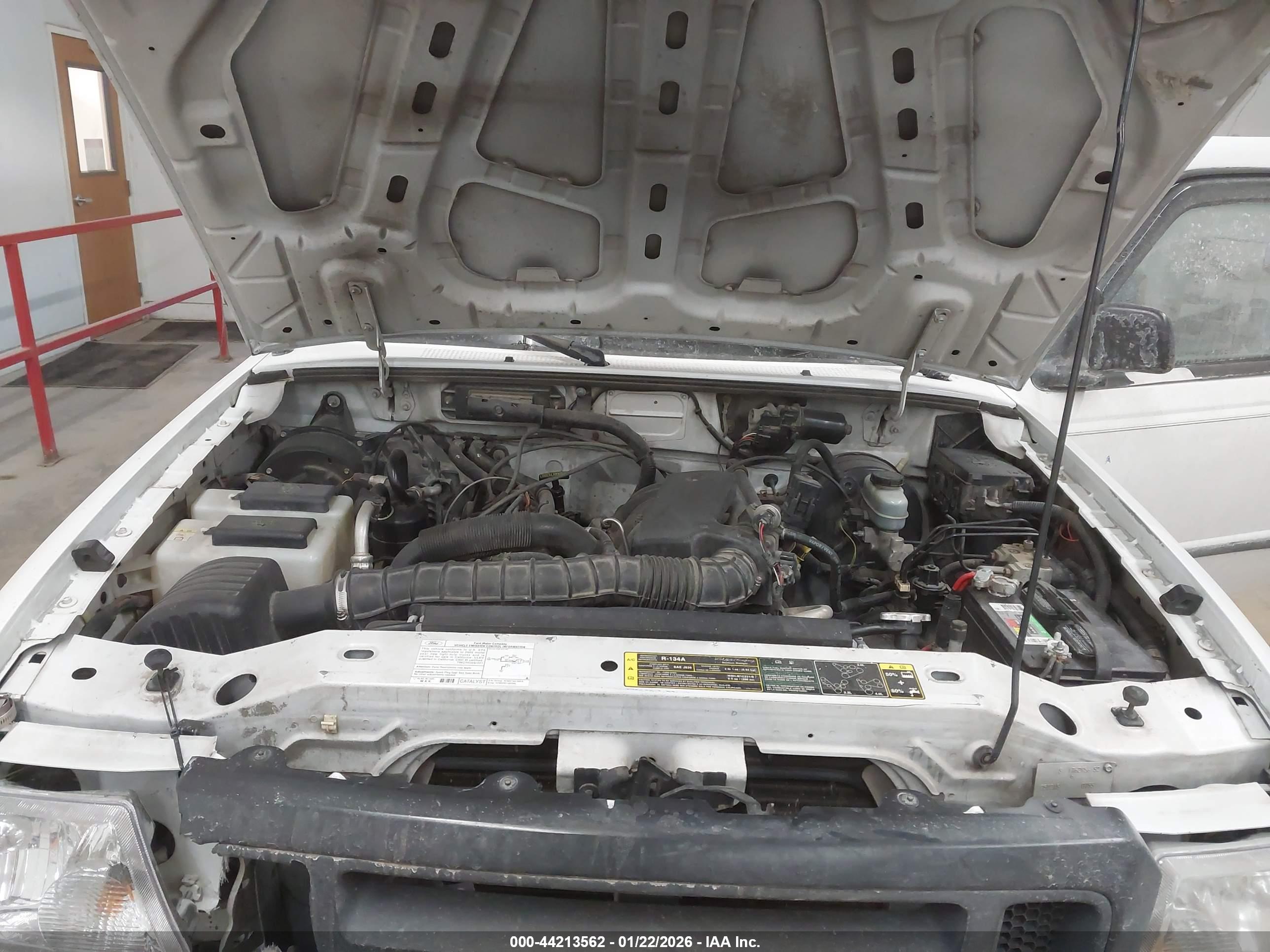 FORD RANGER image 10