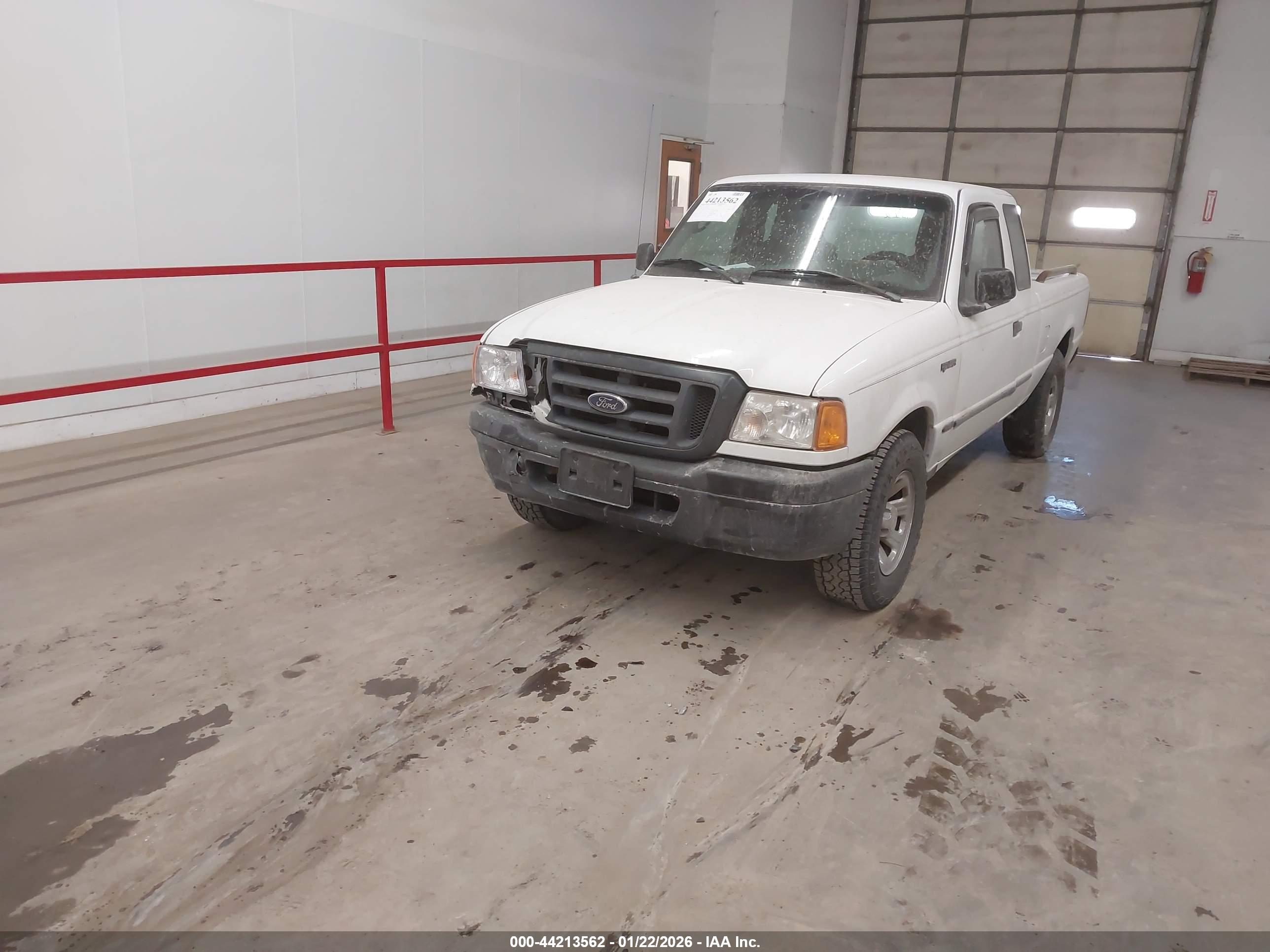 FORD RANGER image 2