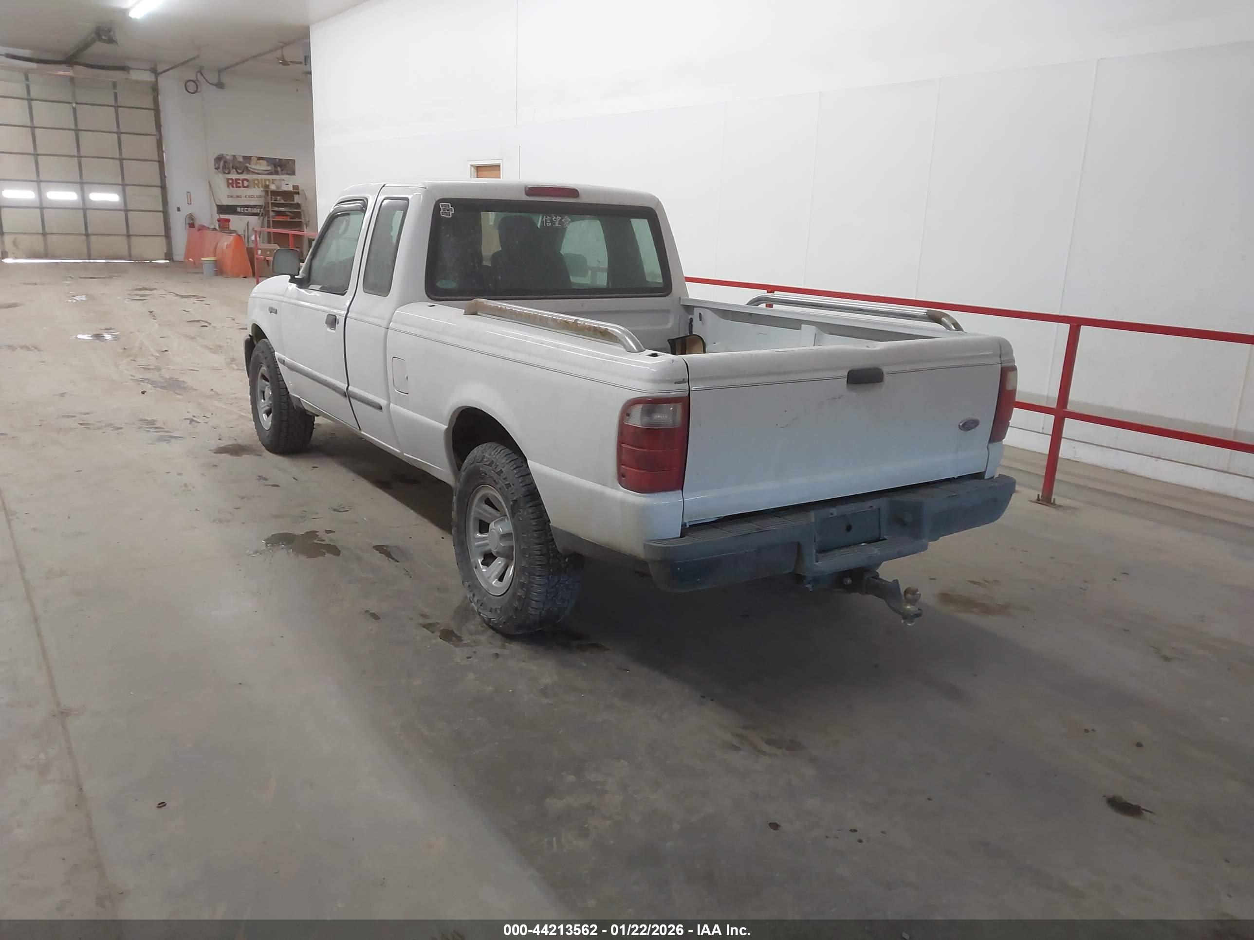 FORD RANGER image 3