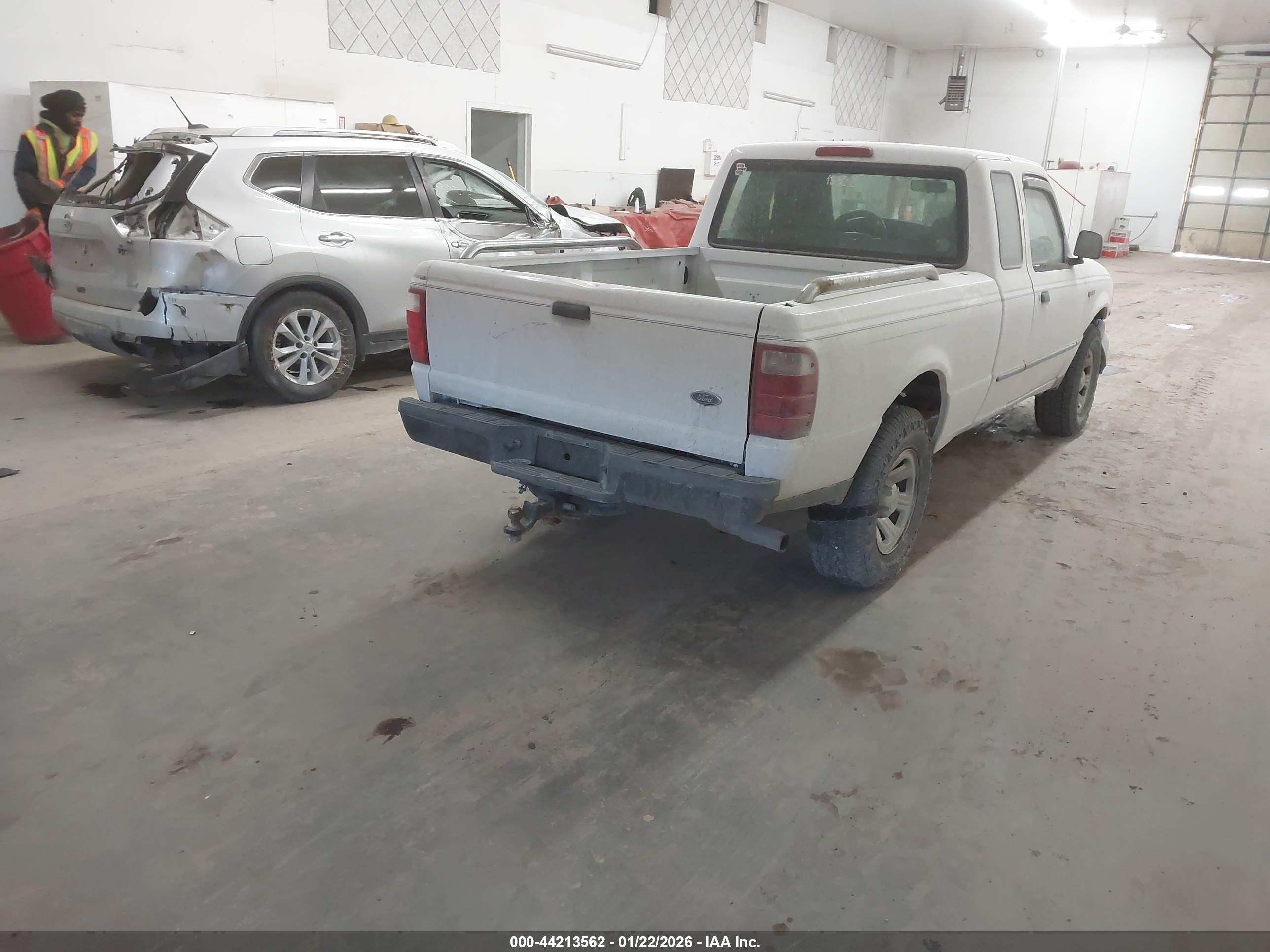 FORD RANGER image 4