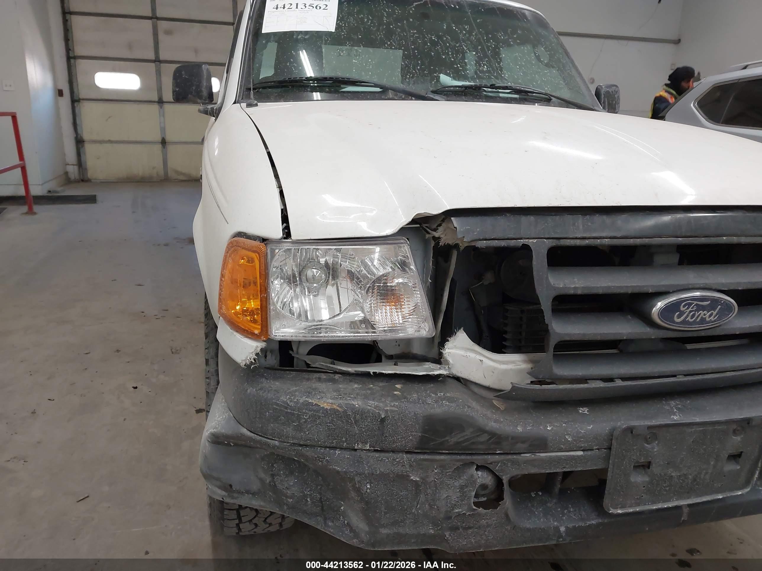 FORD RANGER image 6