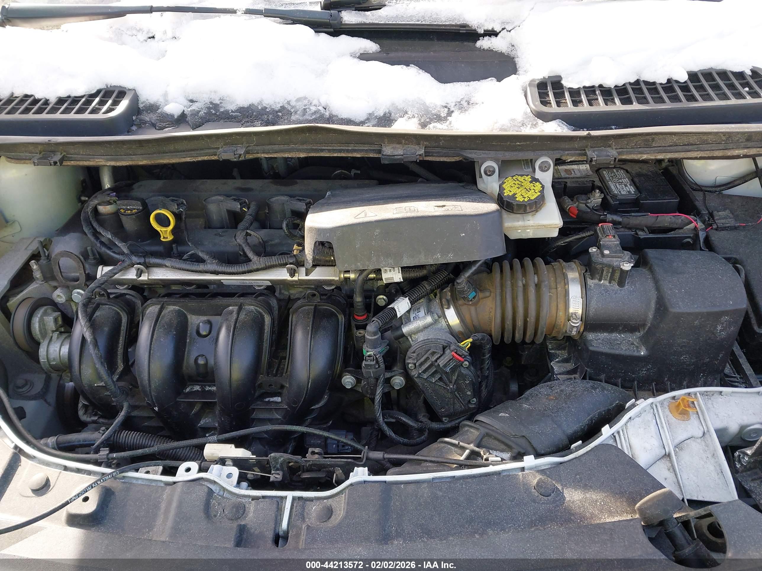 FORD ESCAPE image 10