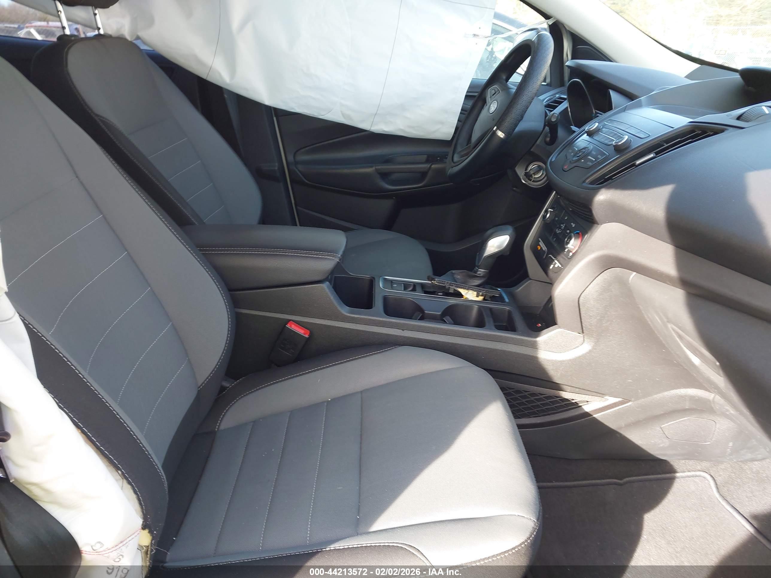 FORD ESCAPE image 5
