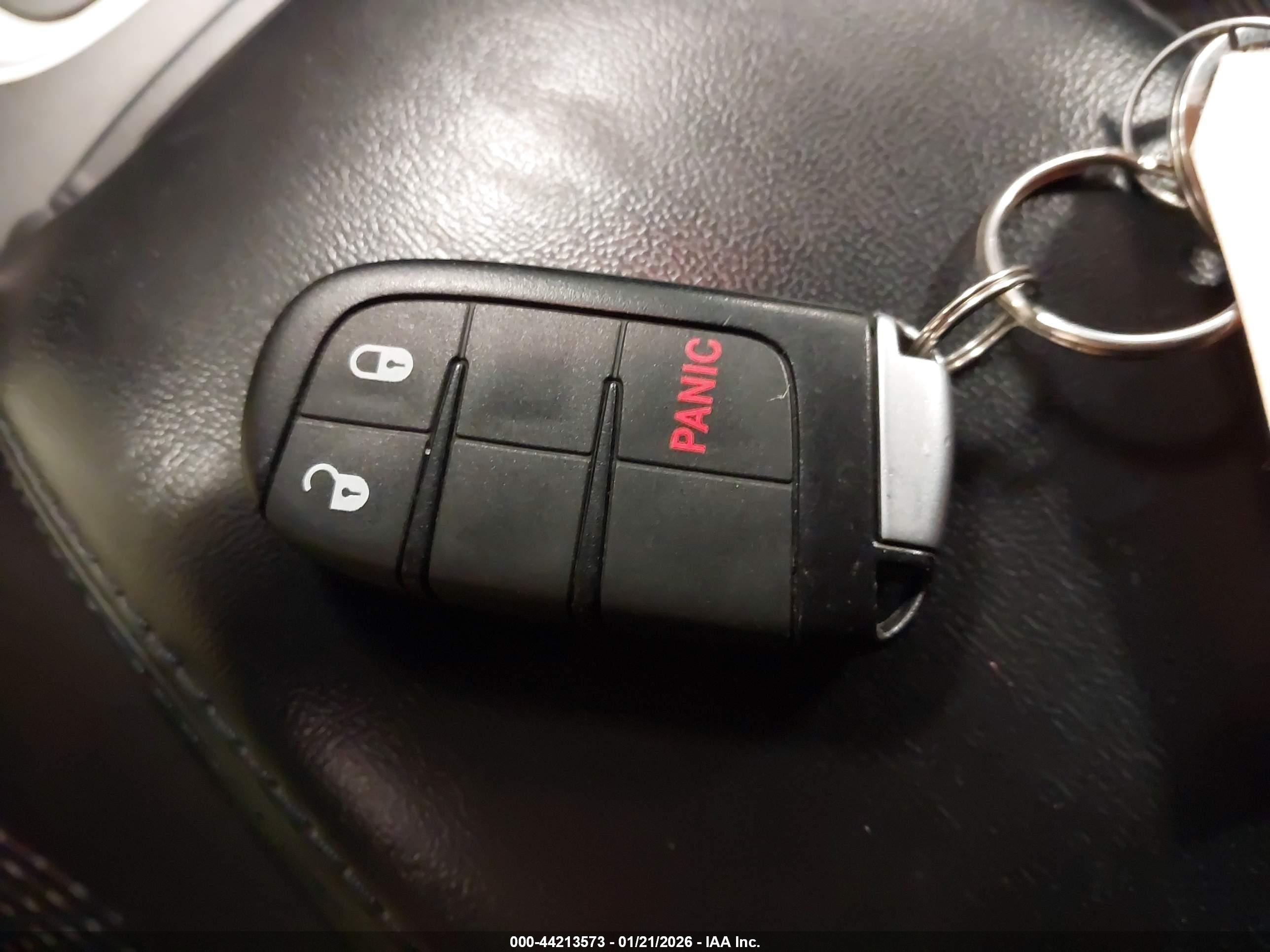 DODGE JOURNEY image 11