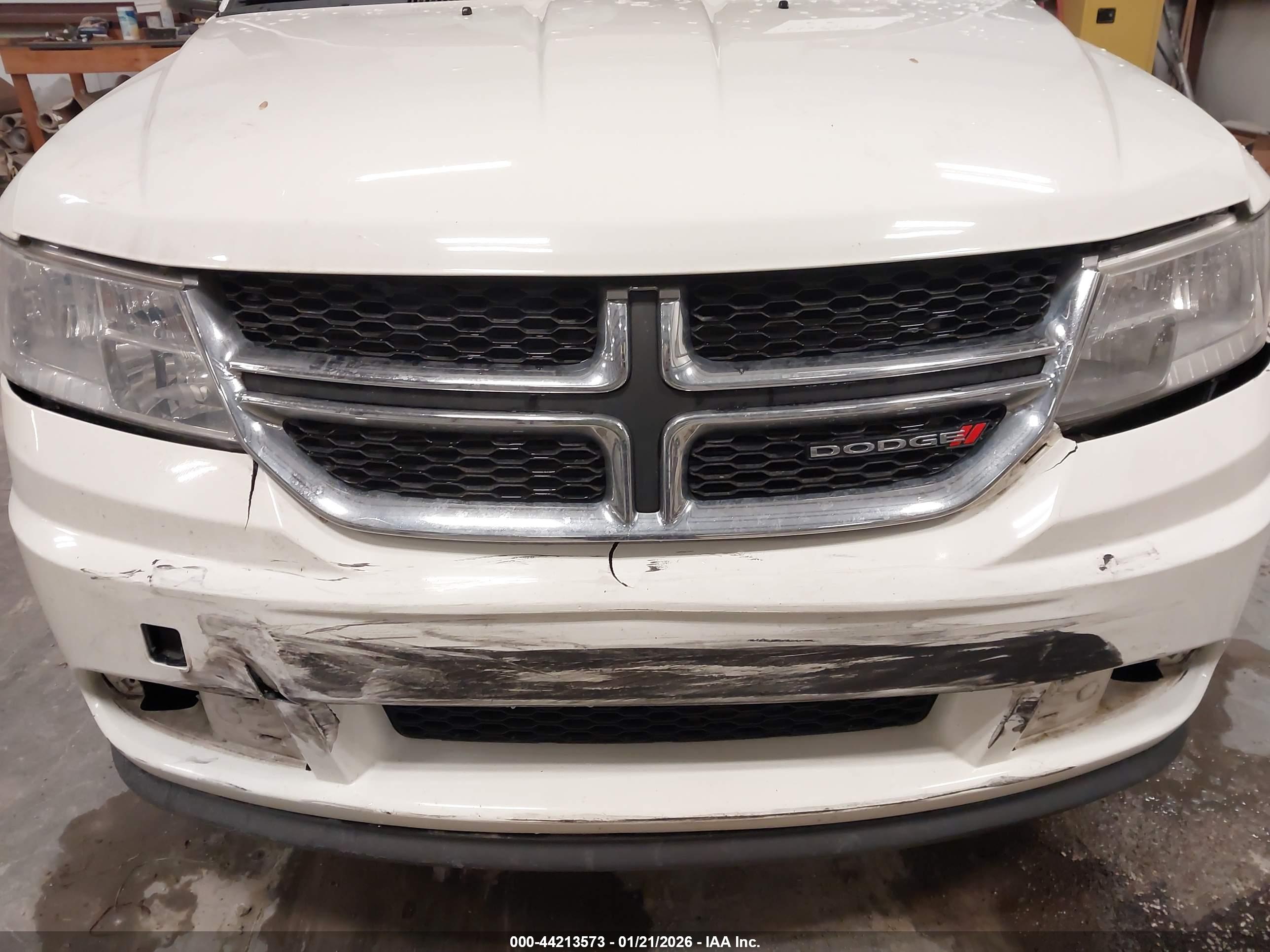DODGE JOURNEY image 6