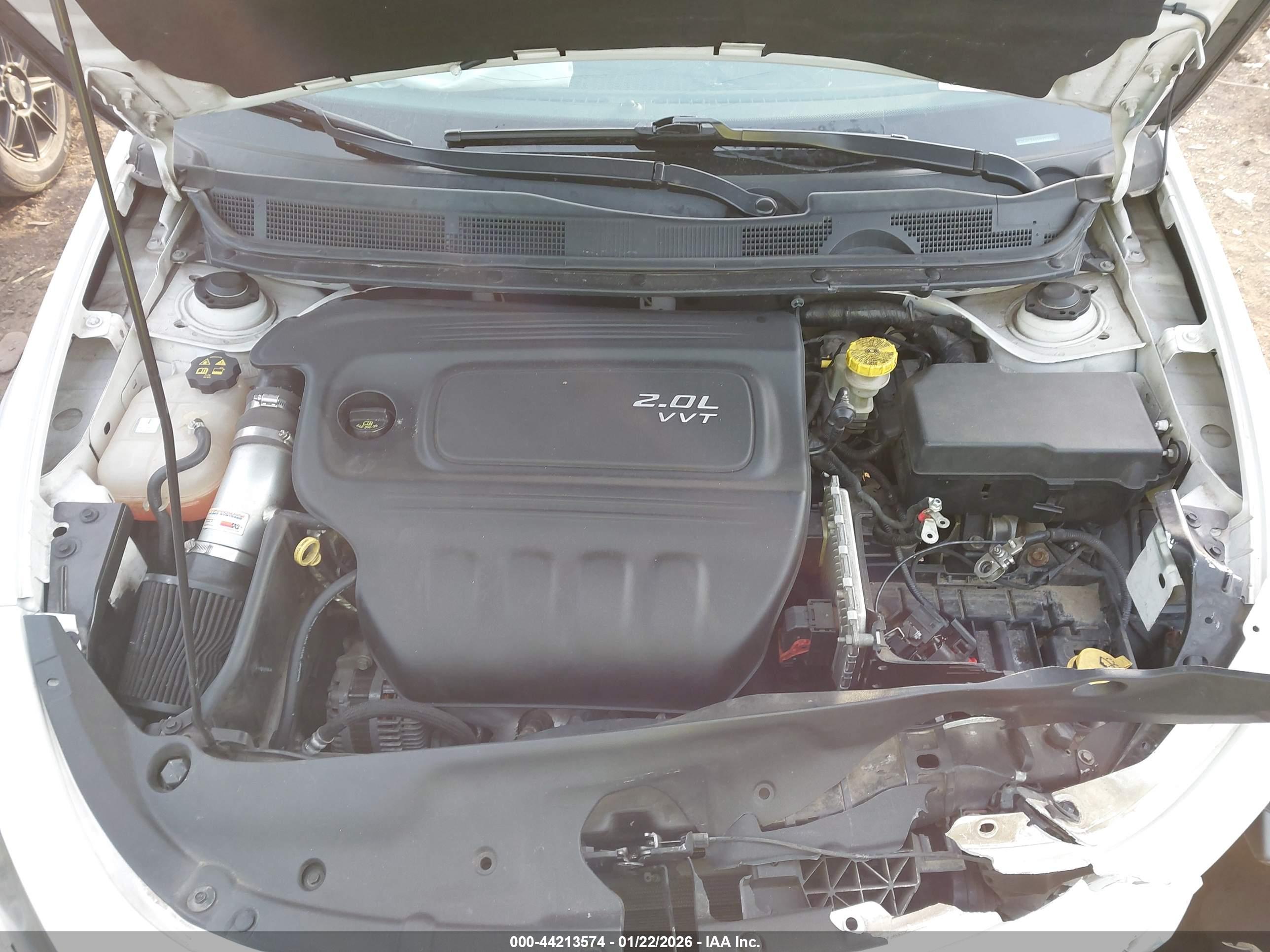 DODGE DART image 10