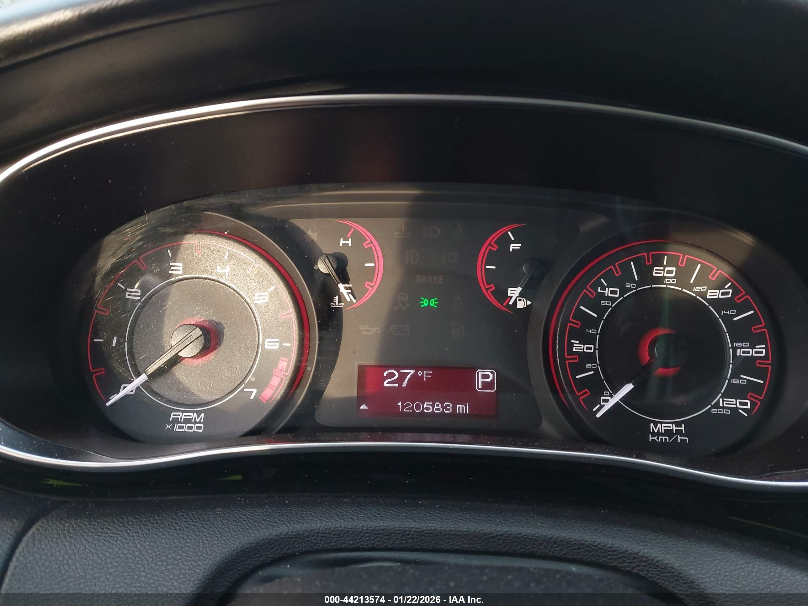 DODGE DART image 7