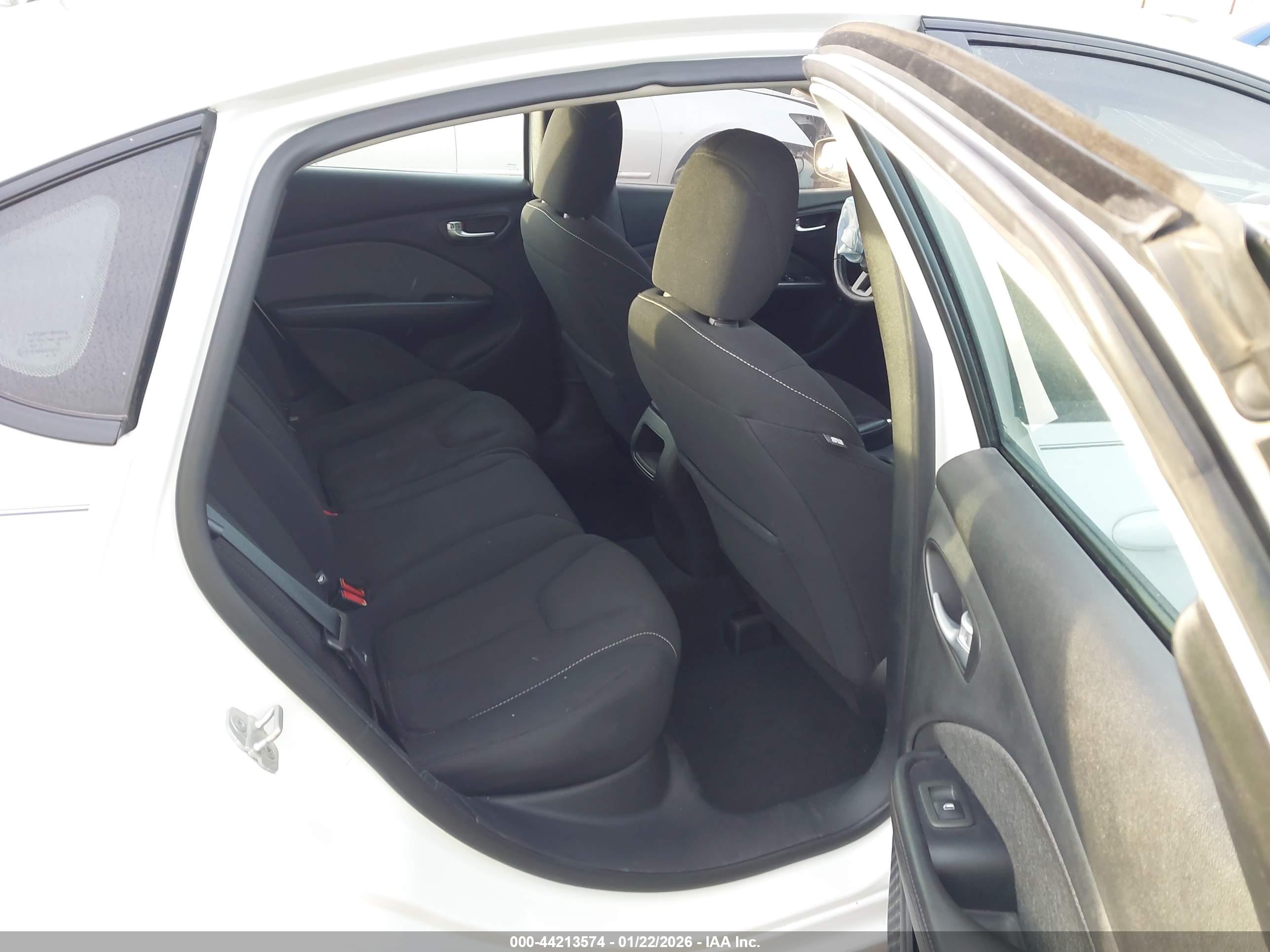 DODGE DART image 8