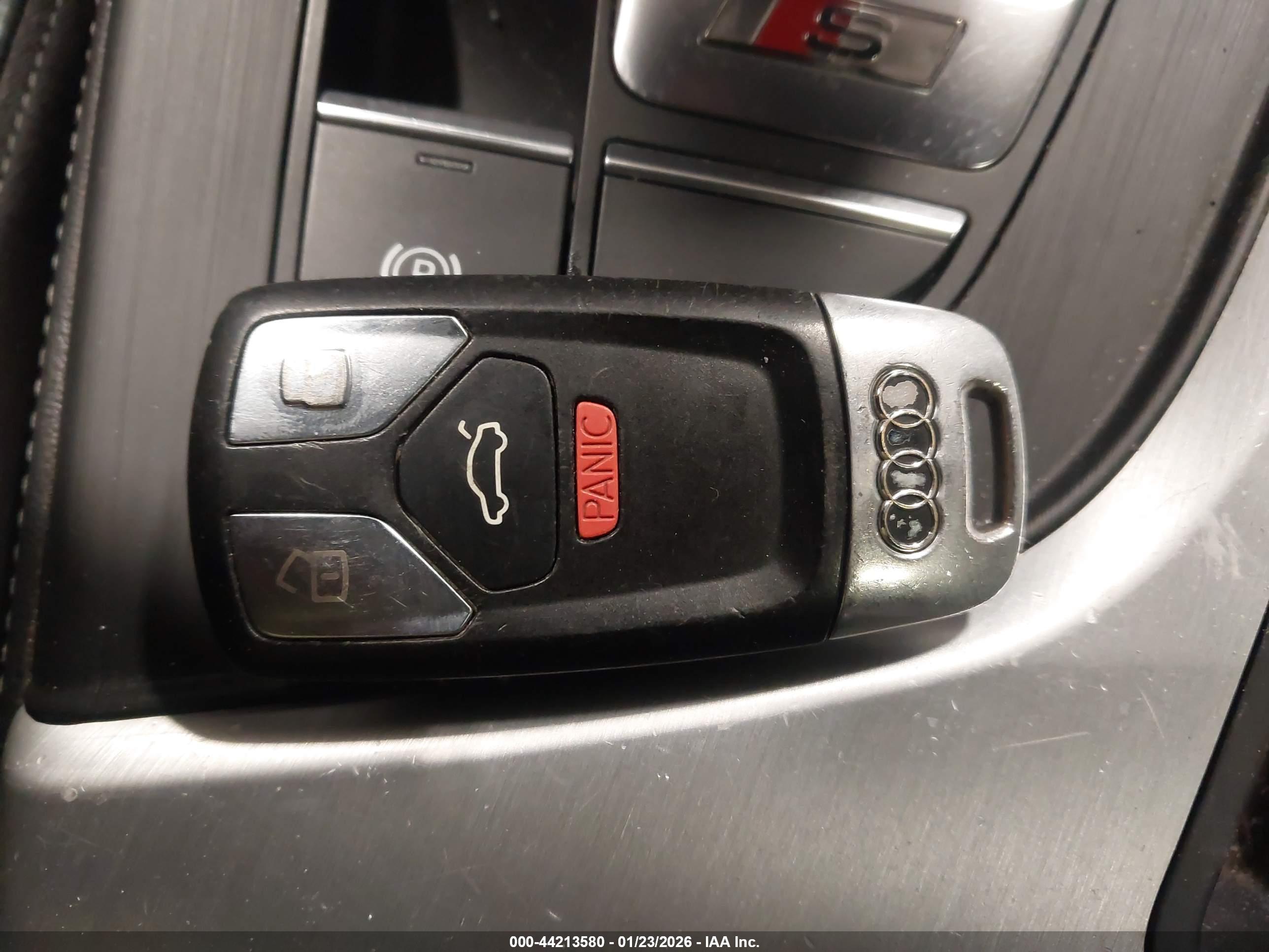 AUDI S5 image 11