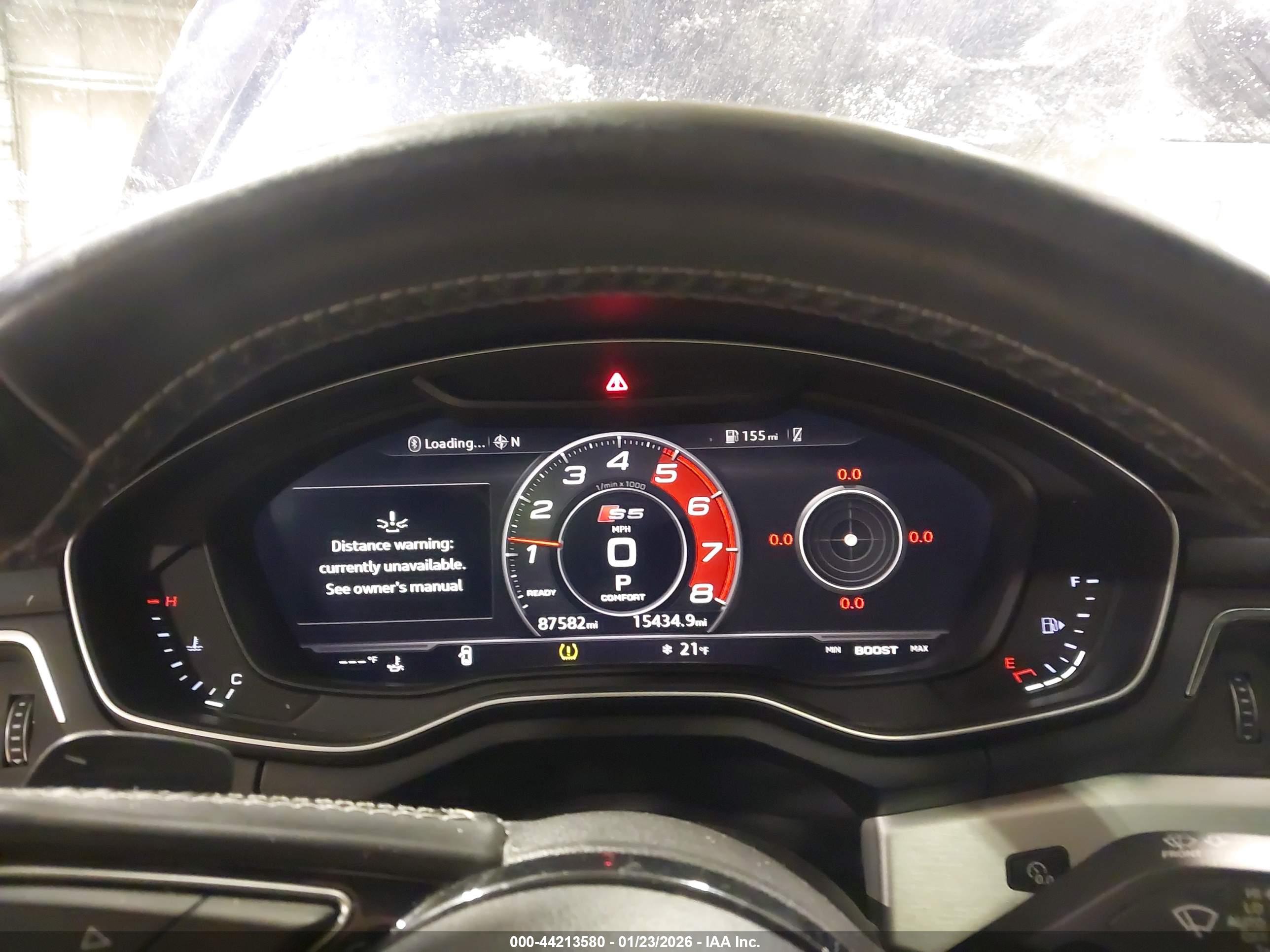 AUDI S5 image 7
