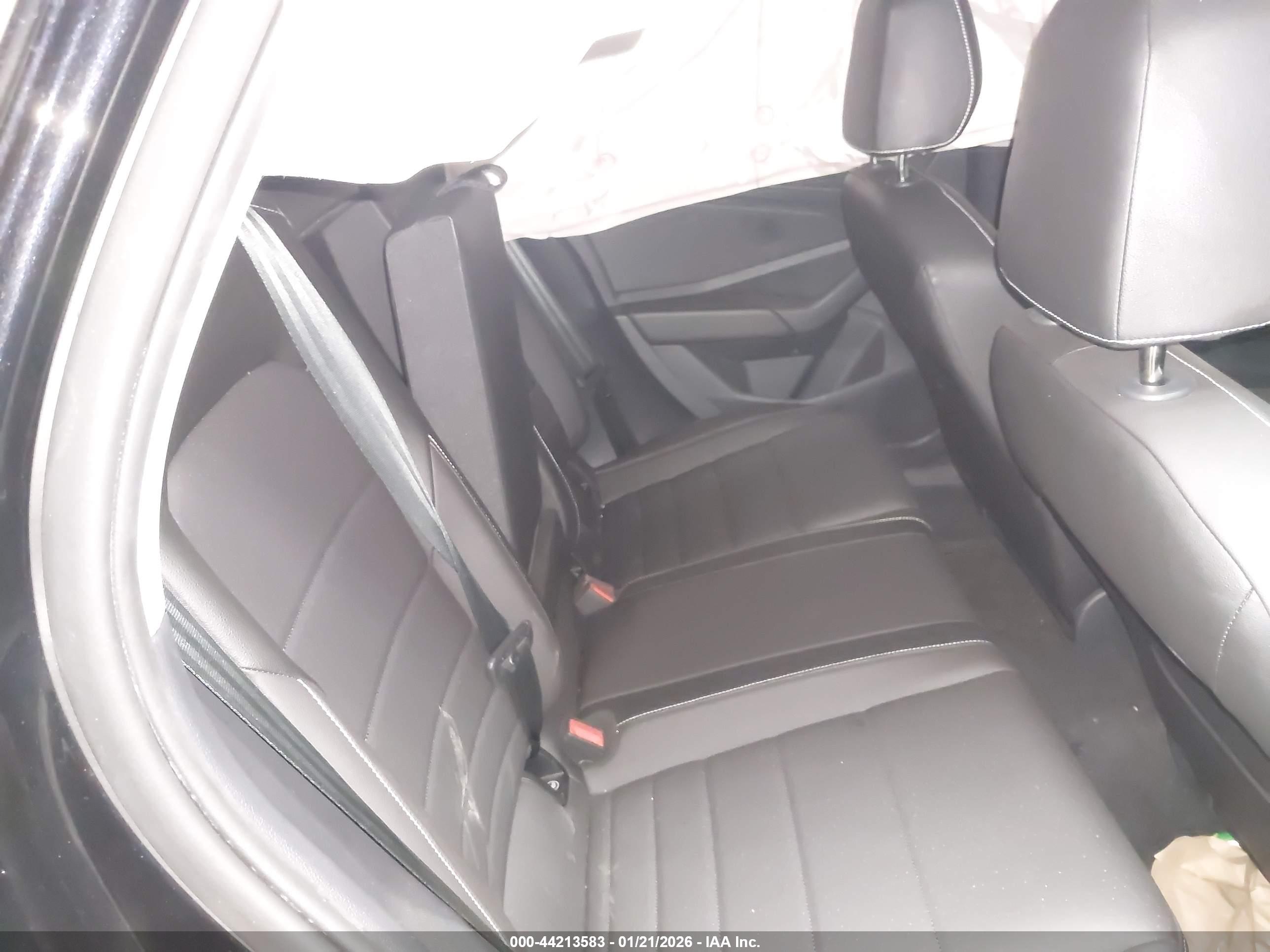 VOLKSWAGEN JETTA image 8
