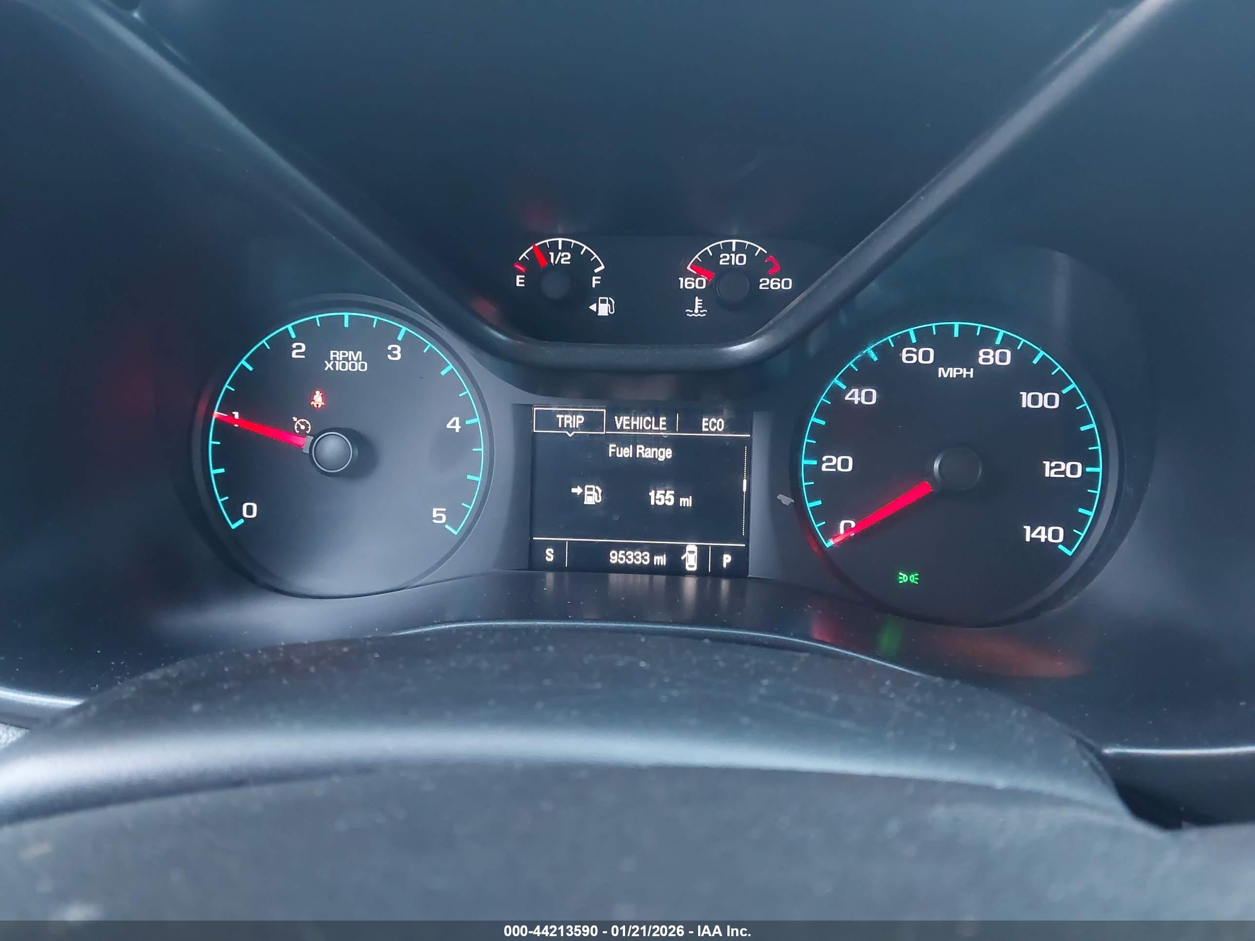 CHEVROLET COLORADO image 7