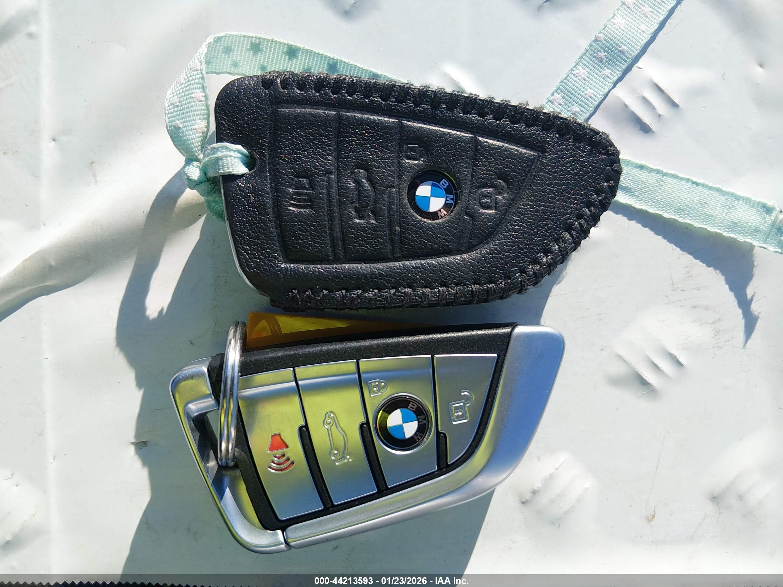 BMW 530I image 11