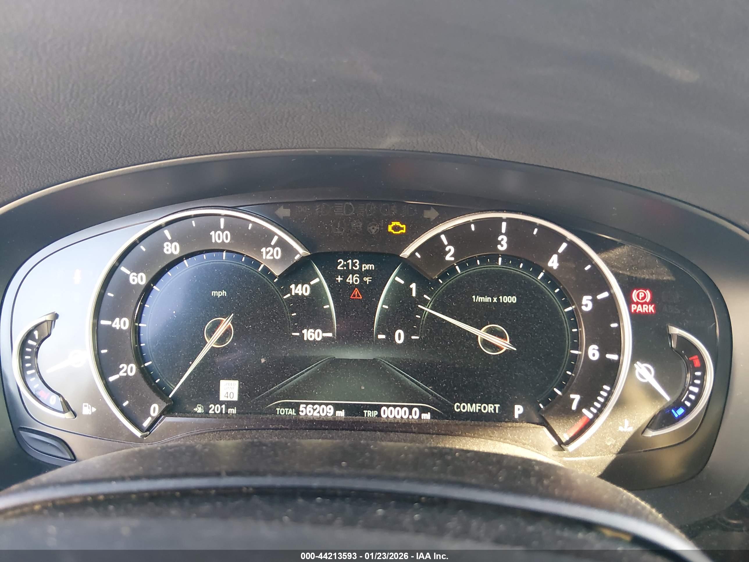 BMW 530I image 7