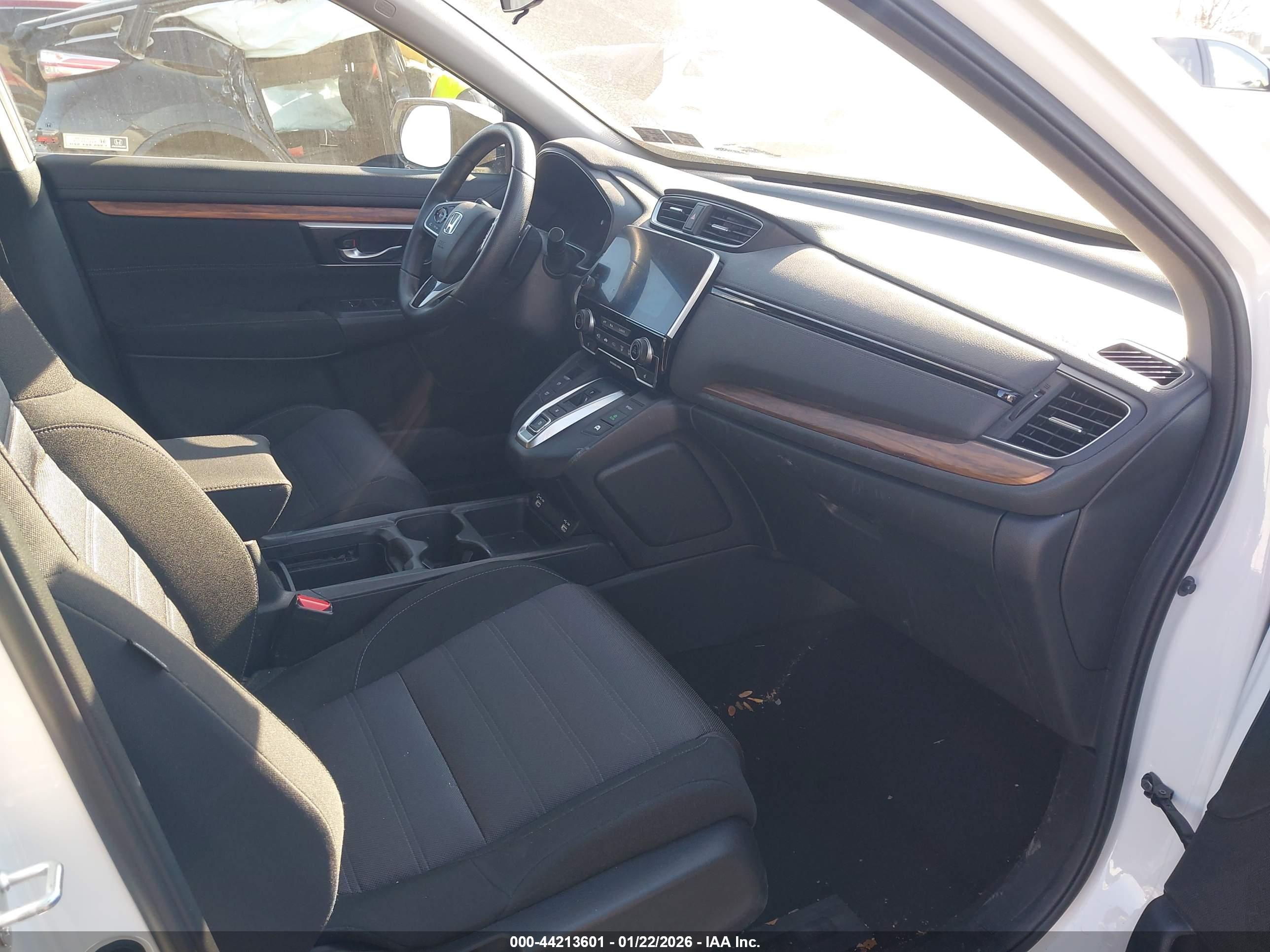 HONDA CR-V image 5