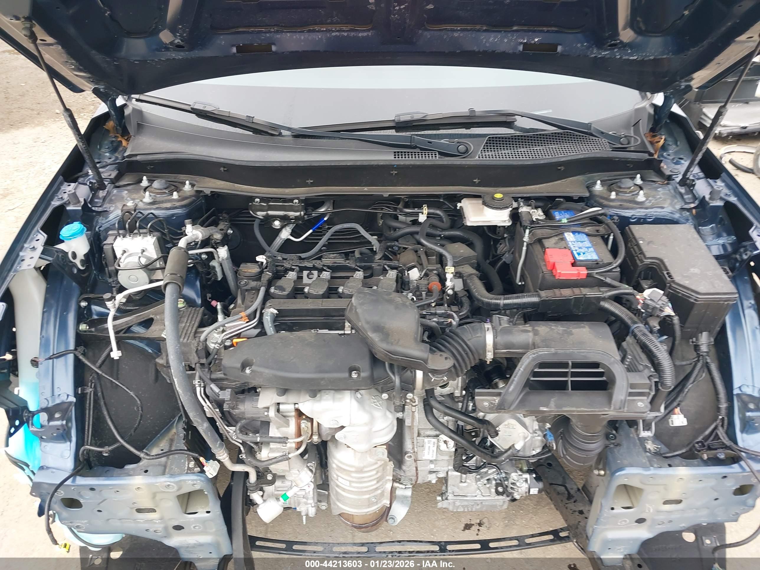 HONDA CR-V image 10