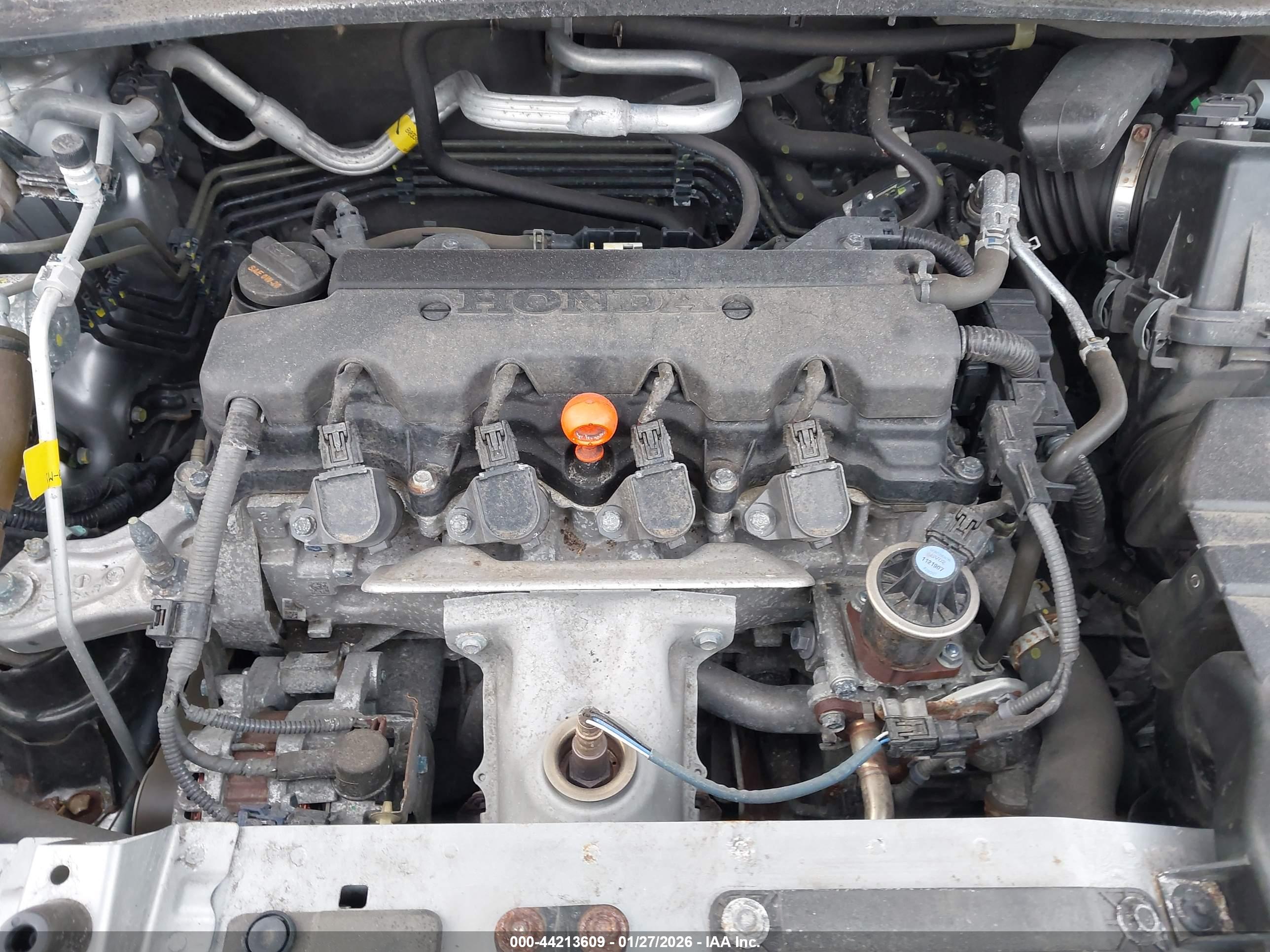 HONDA HR-V image 10