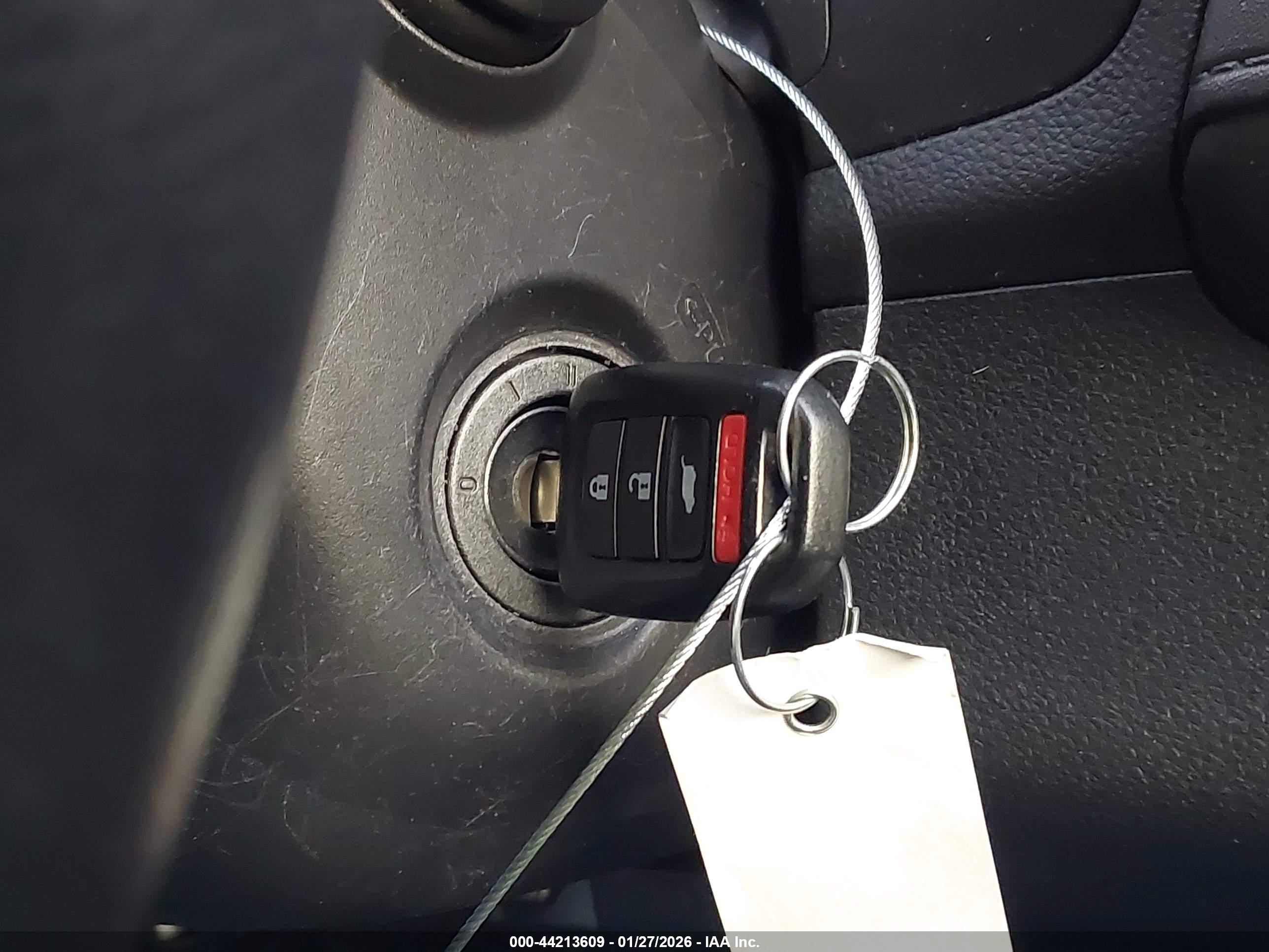 HONDA HR-V image 11