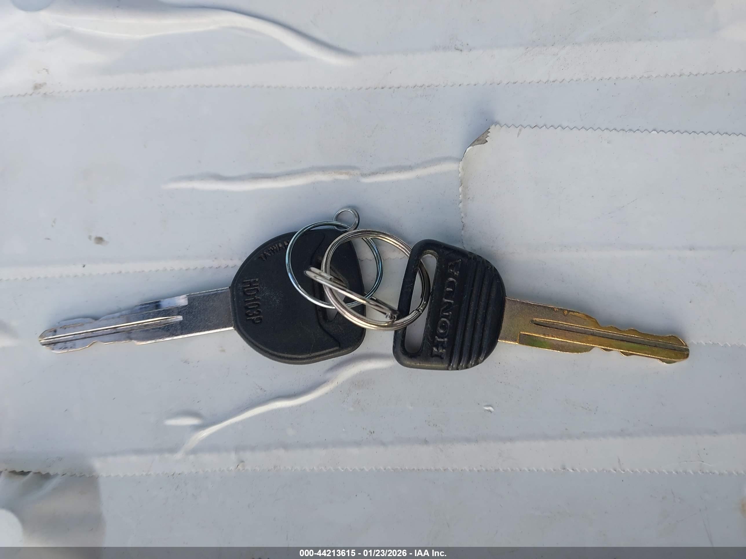 HONDA CIVIC image 11