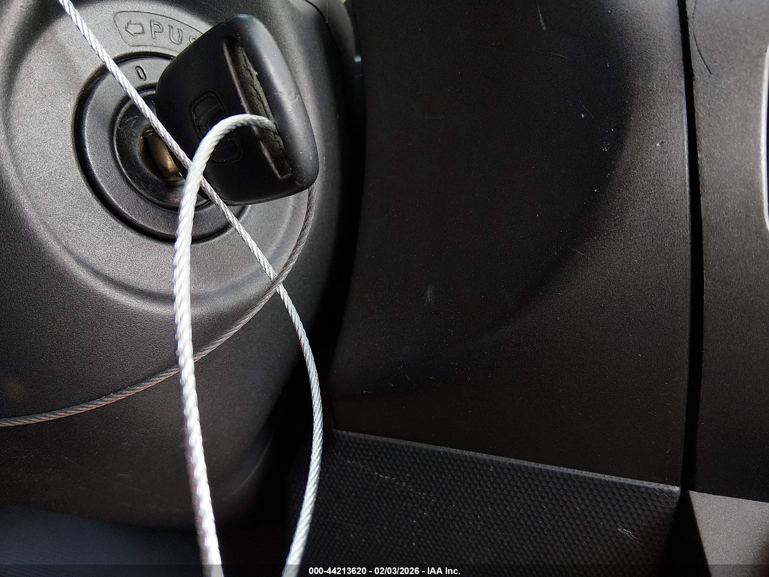 HONDA FIT image 11