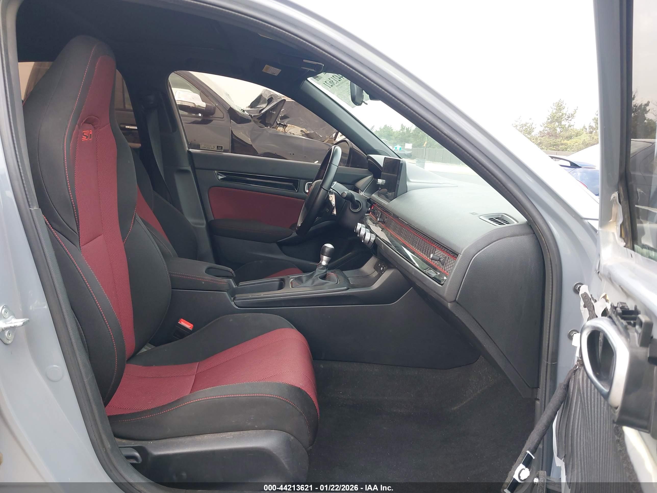 HONDA CIVIC image 5