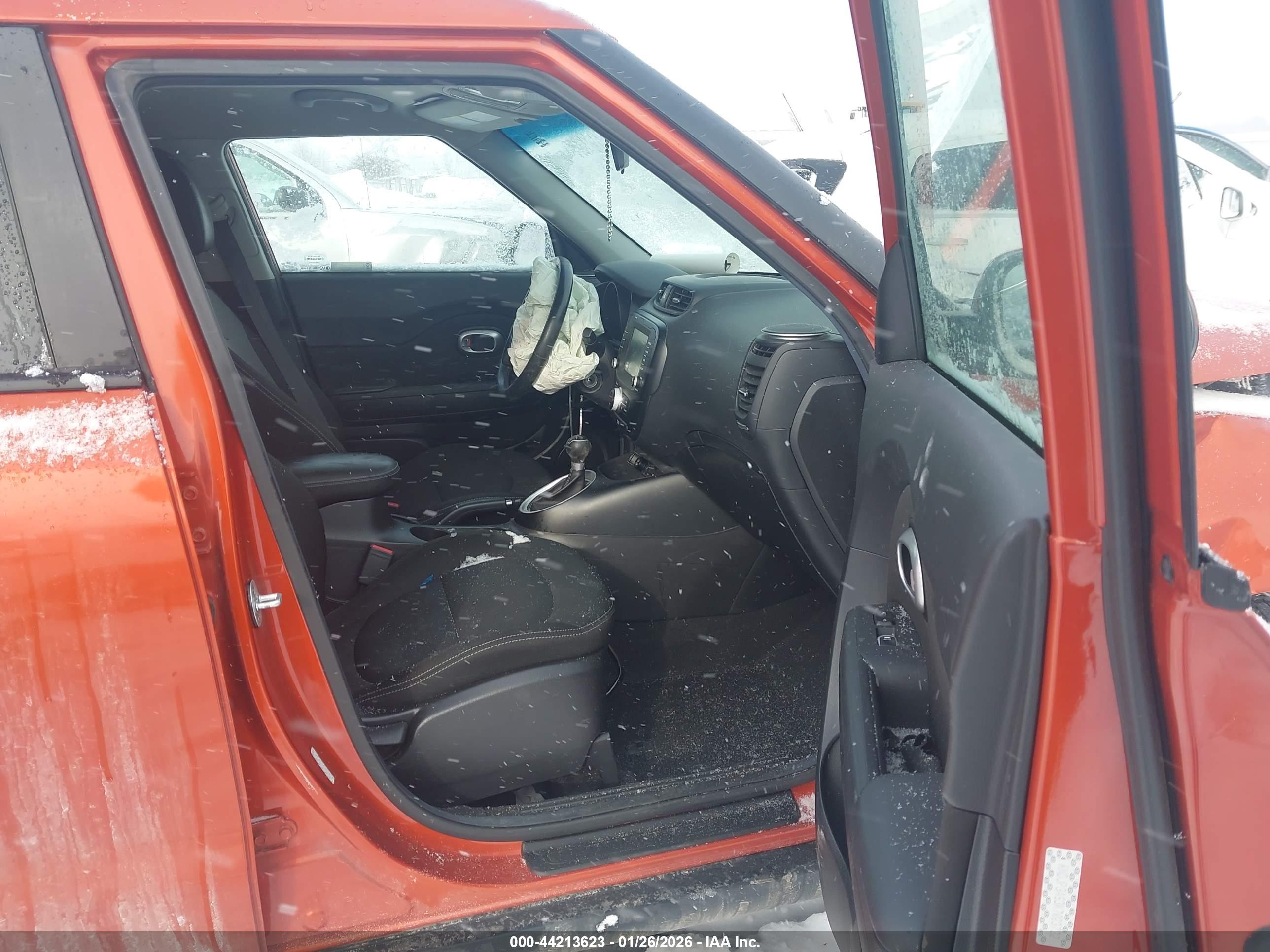 KIA SOUL image 5