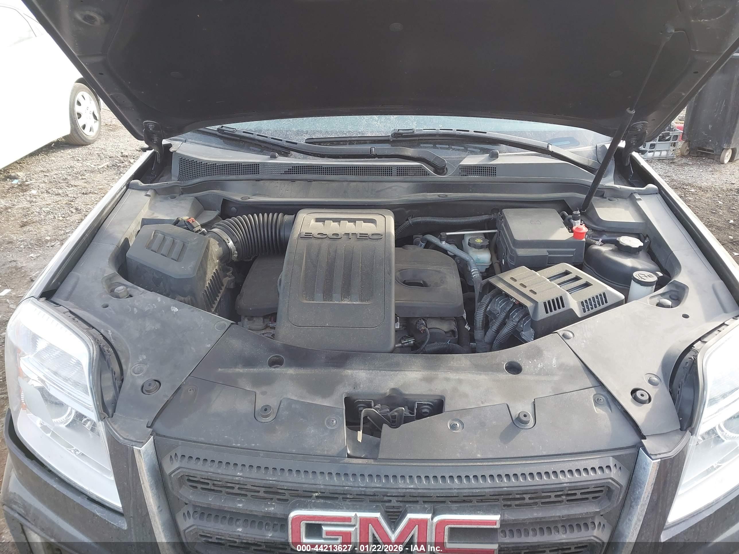 GMC TERRAIN image 10