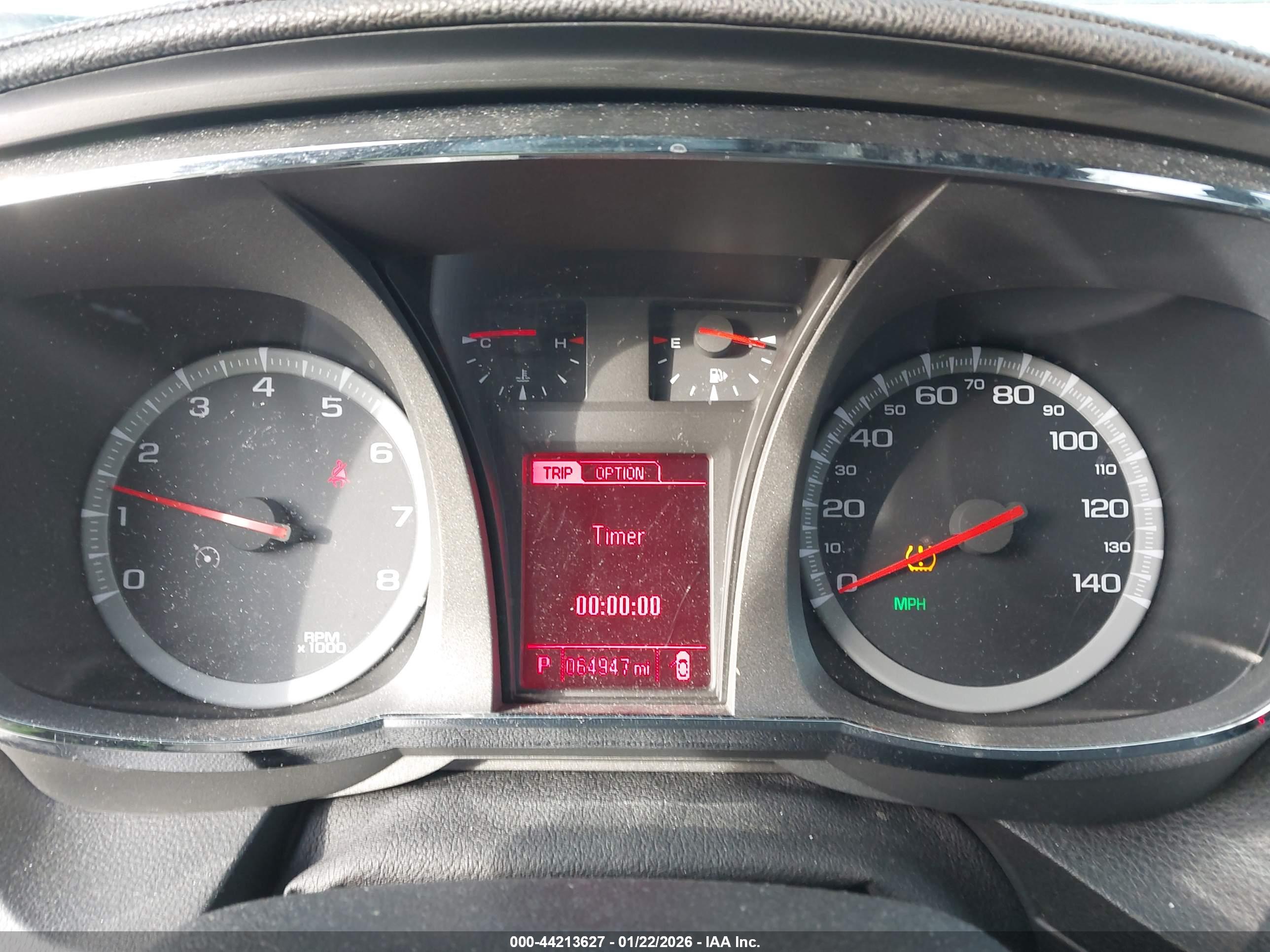 GMC TERRAIN image 7