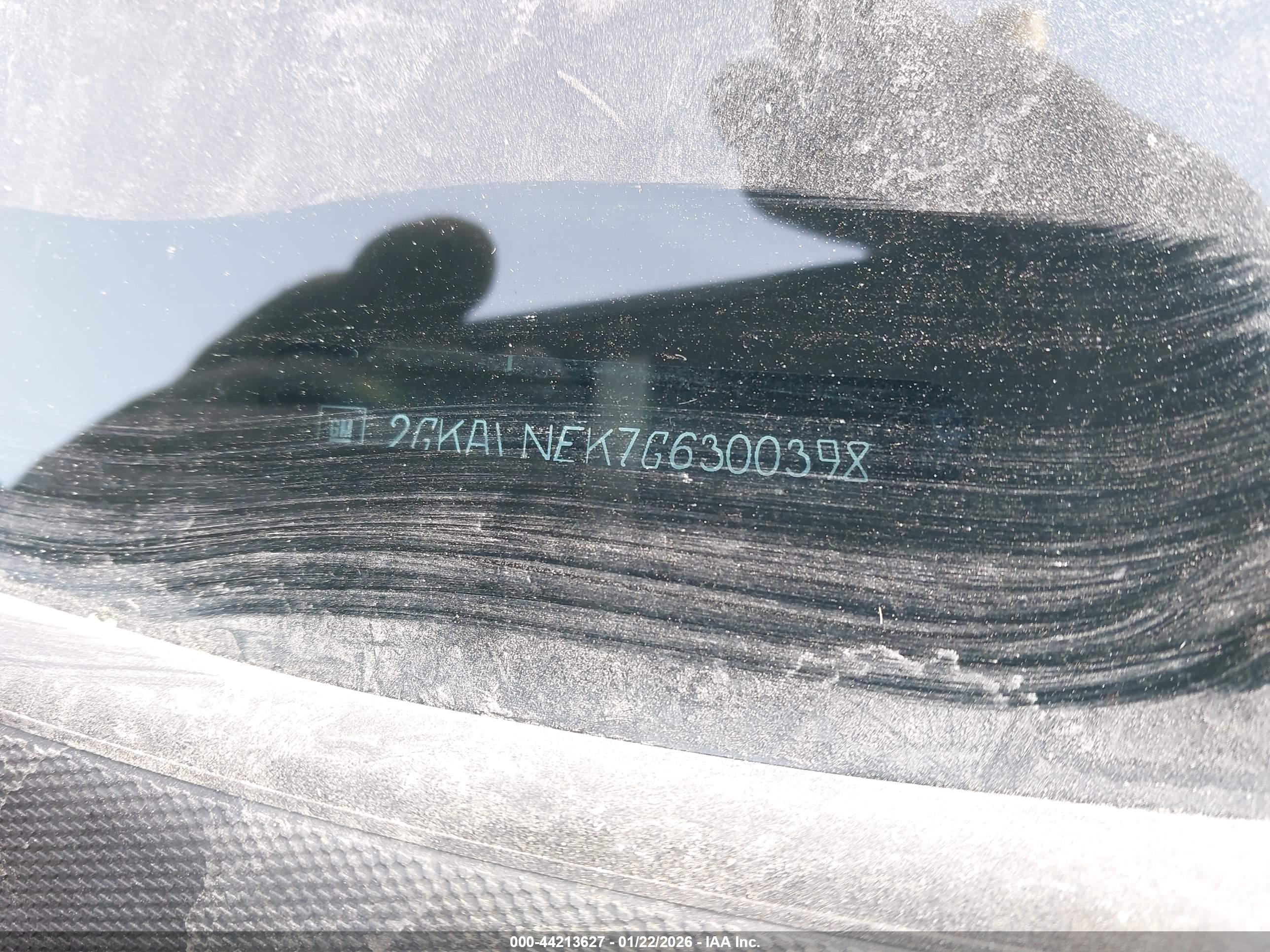 GMC TERRAIN image 9