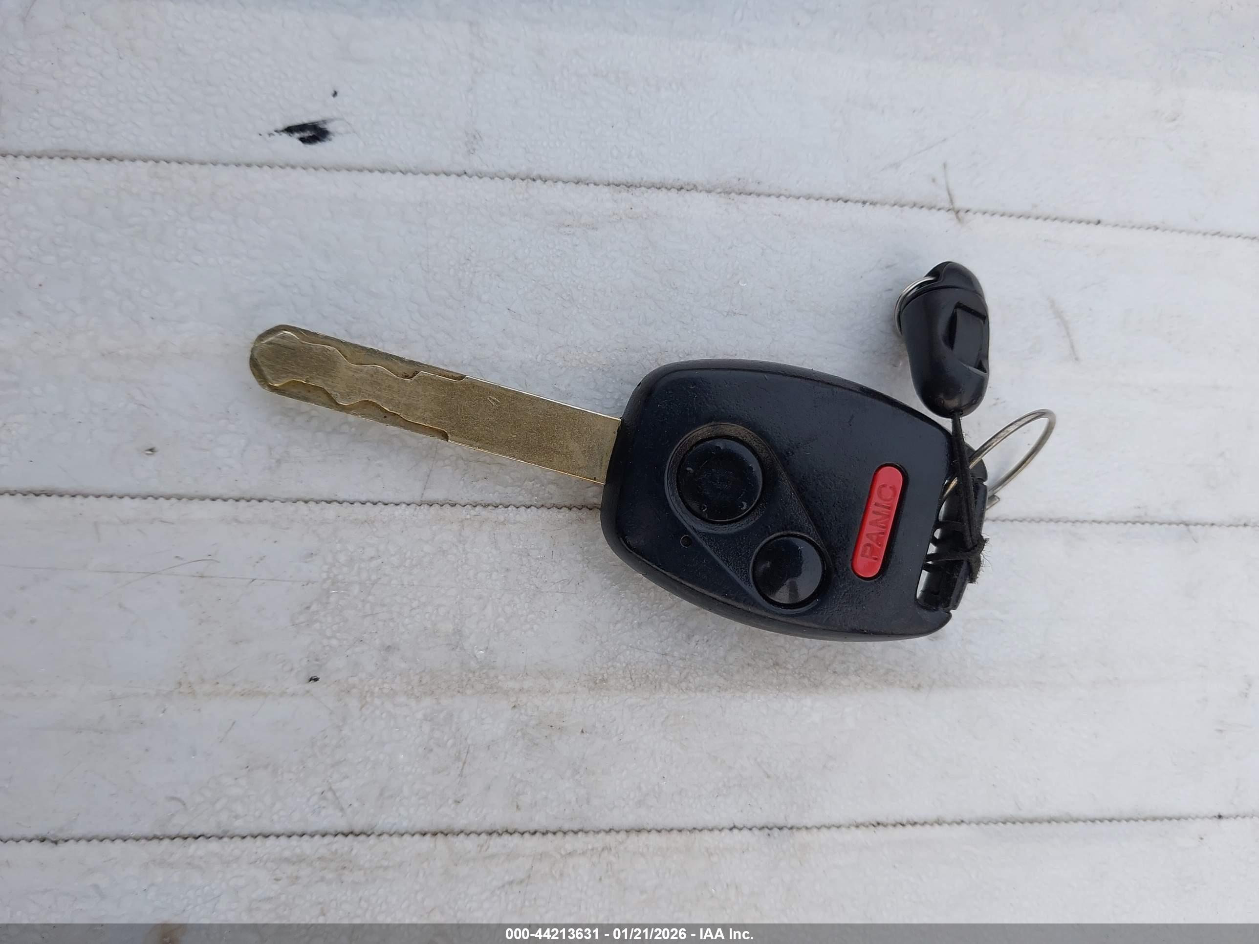 HONDA CIVIC image 11