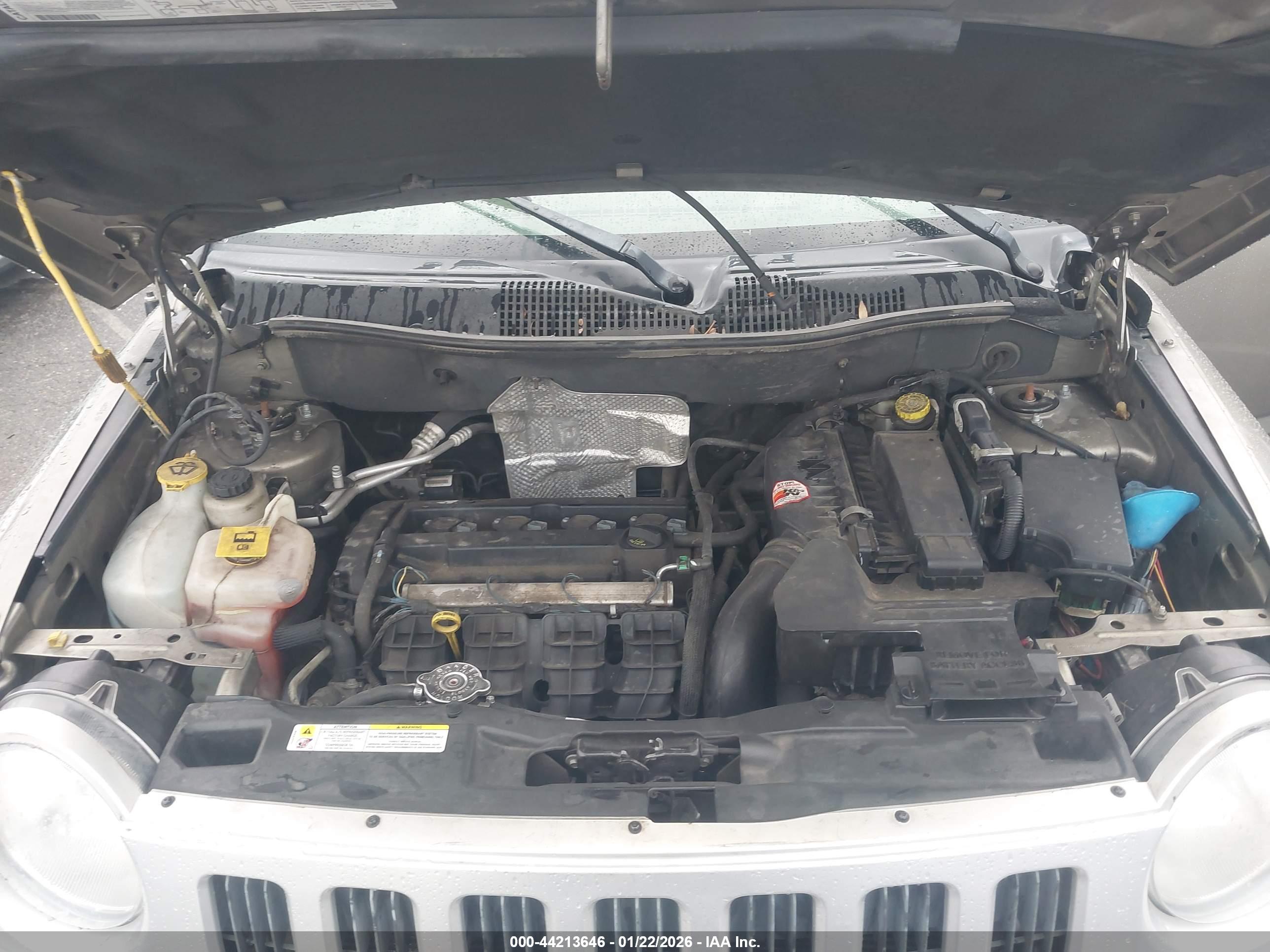 JEEP COMPASS image 10