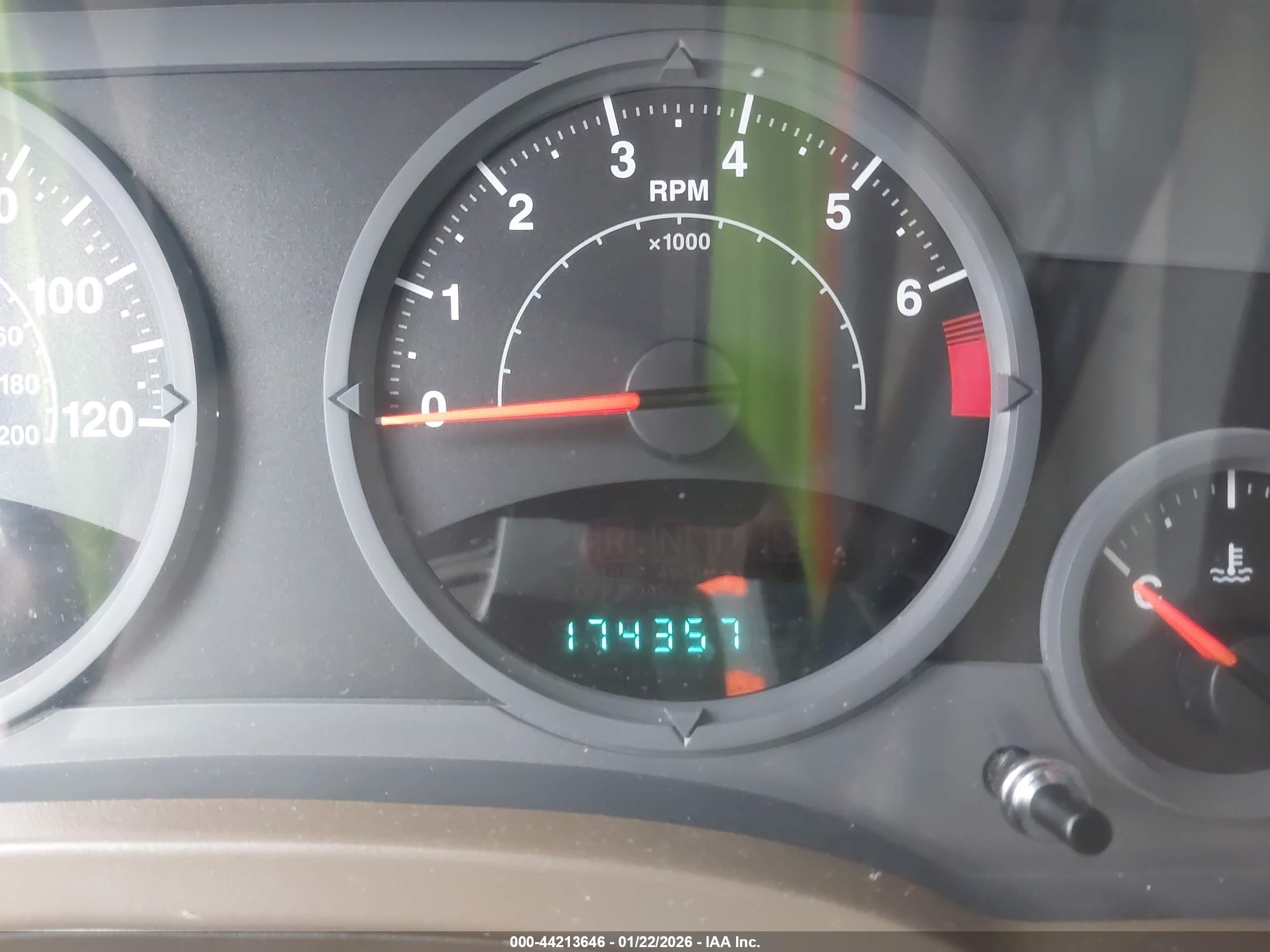 JEEP COMPASS image 7