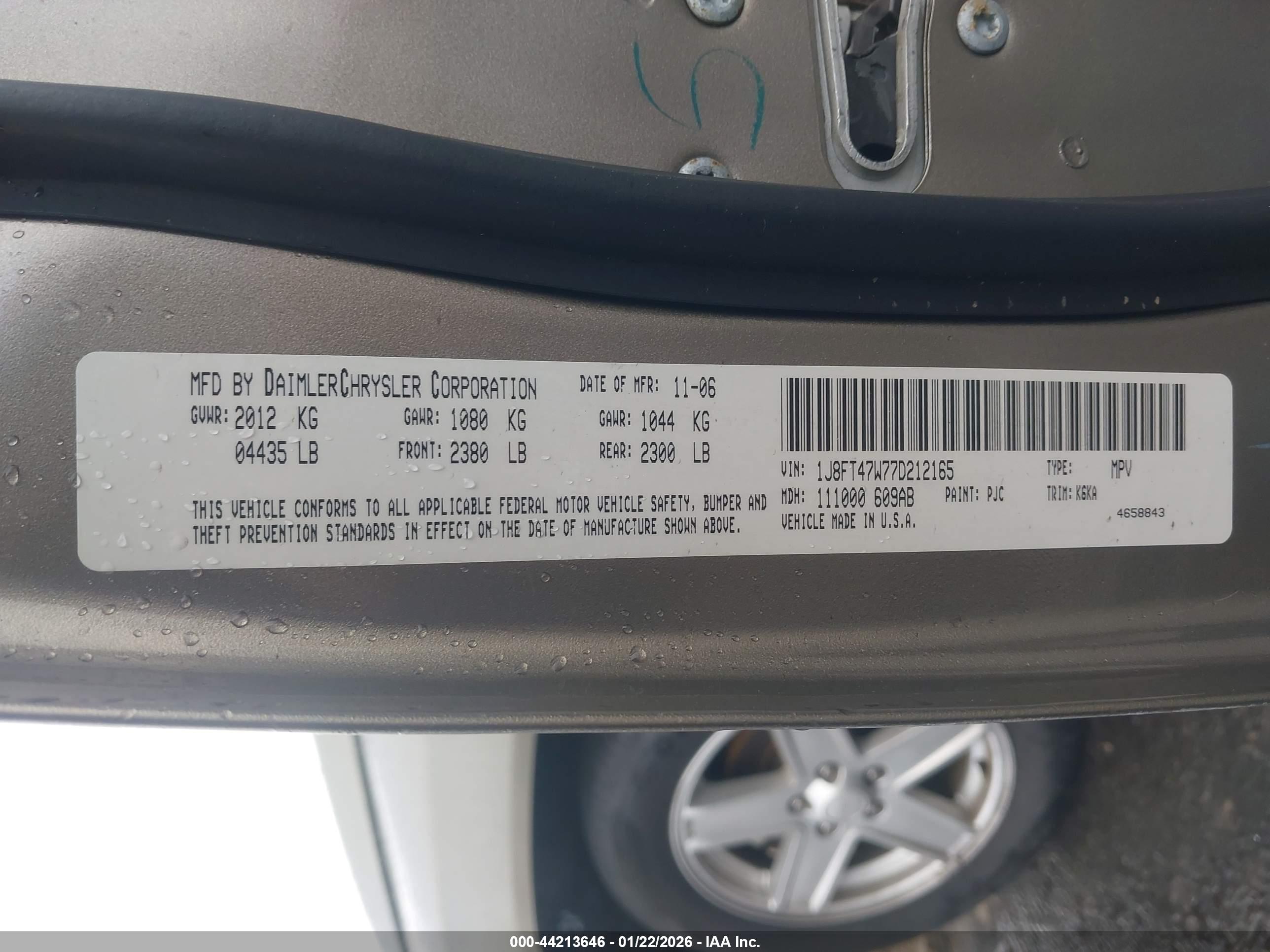 JEEP COMPASS image 9