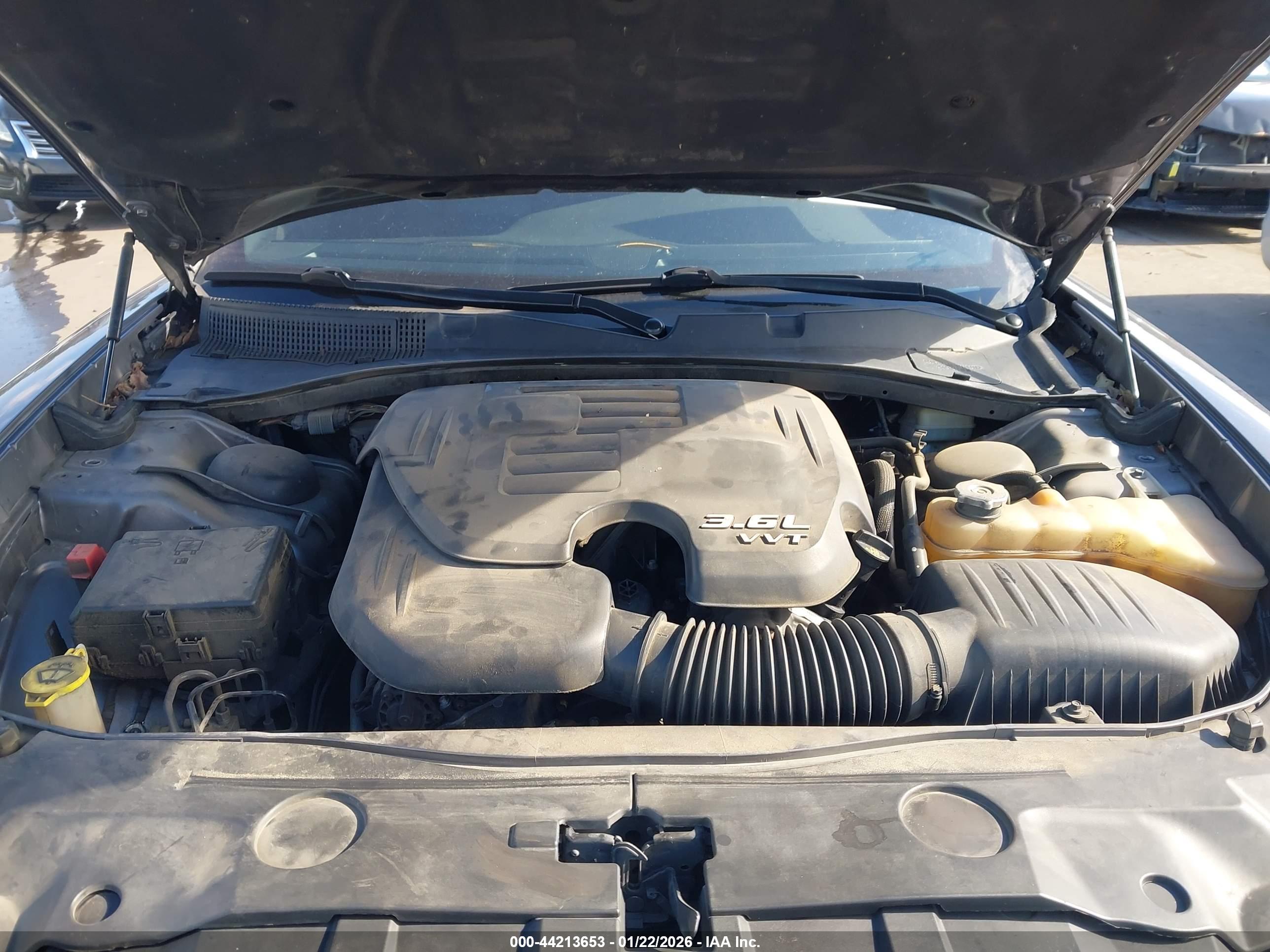 DODGE CHARGER image 10
