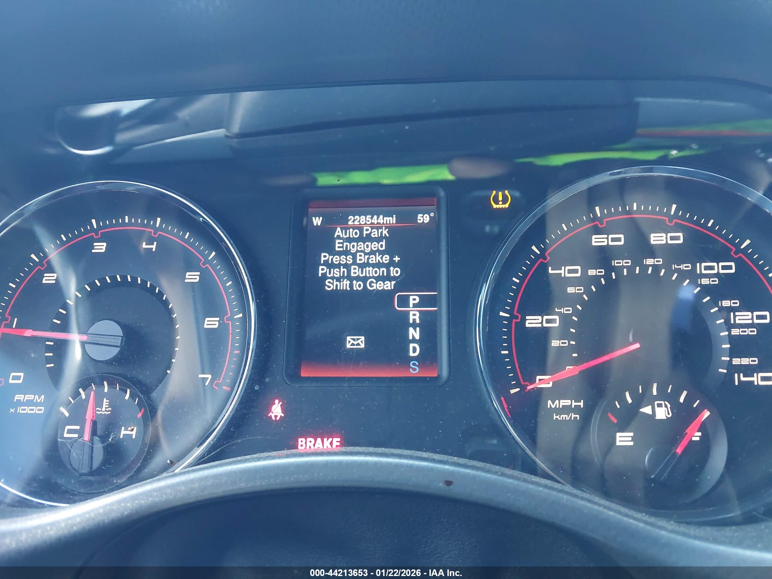 DODGE CHARGER image 7