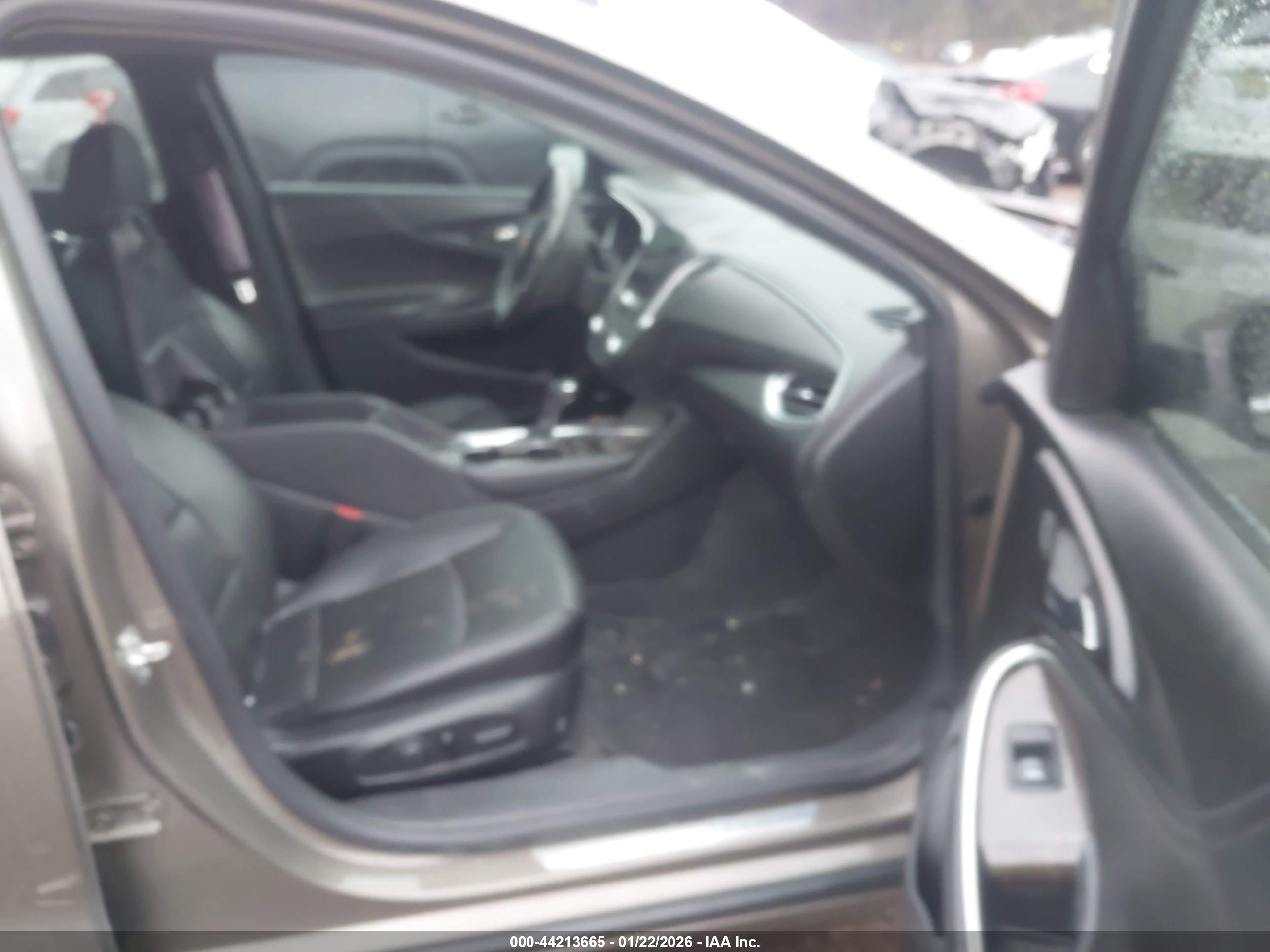 CHEVROLET MALIBU image 5