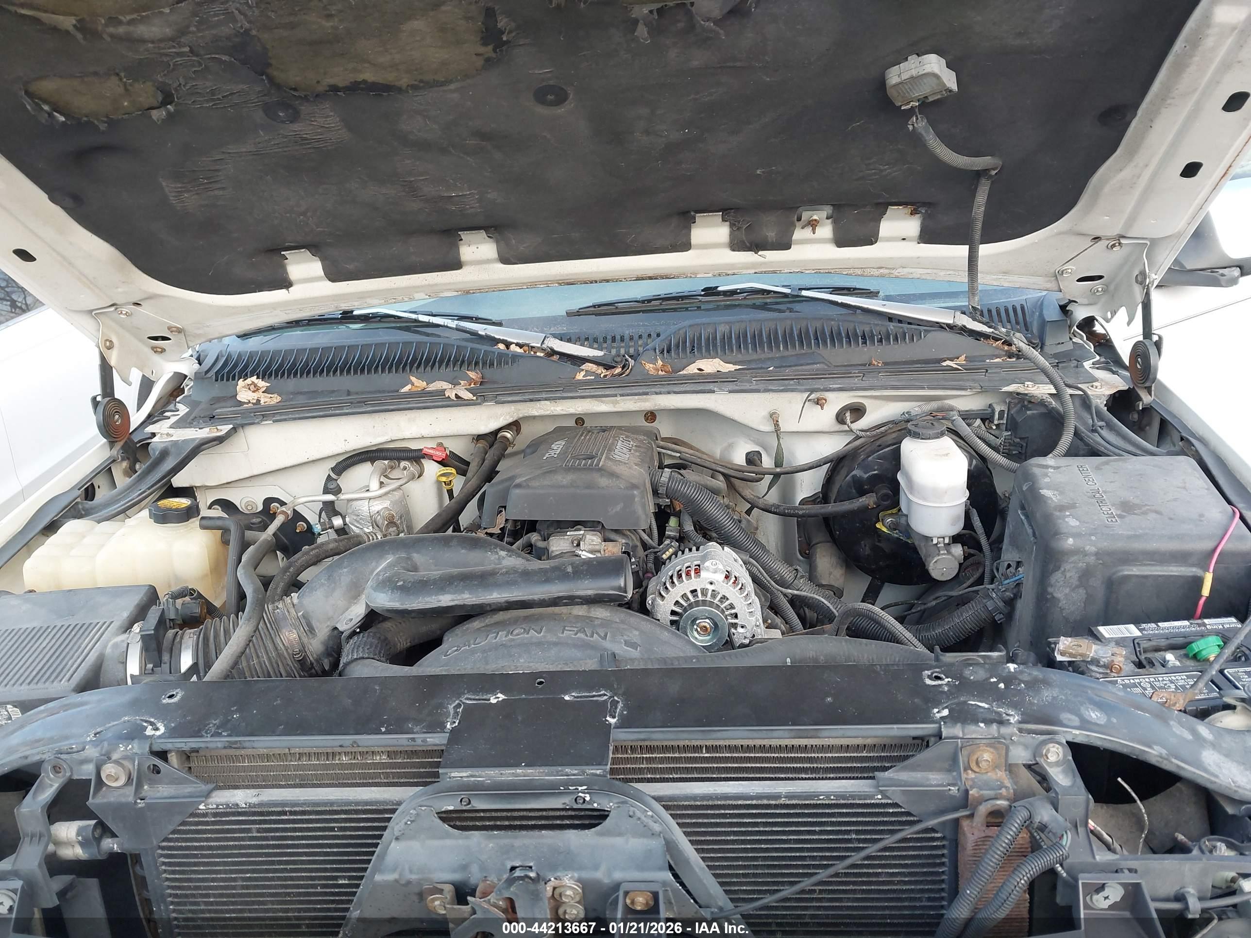 CHEVROLET SILVERADO image 10