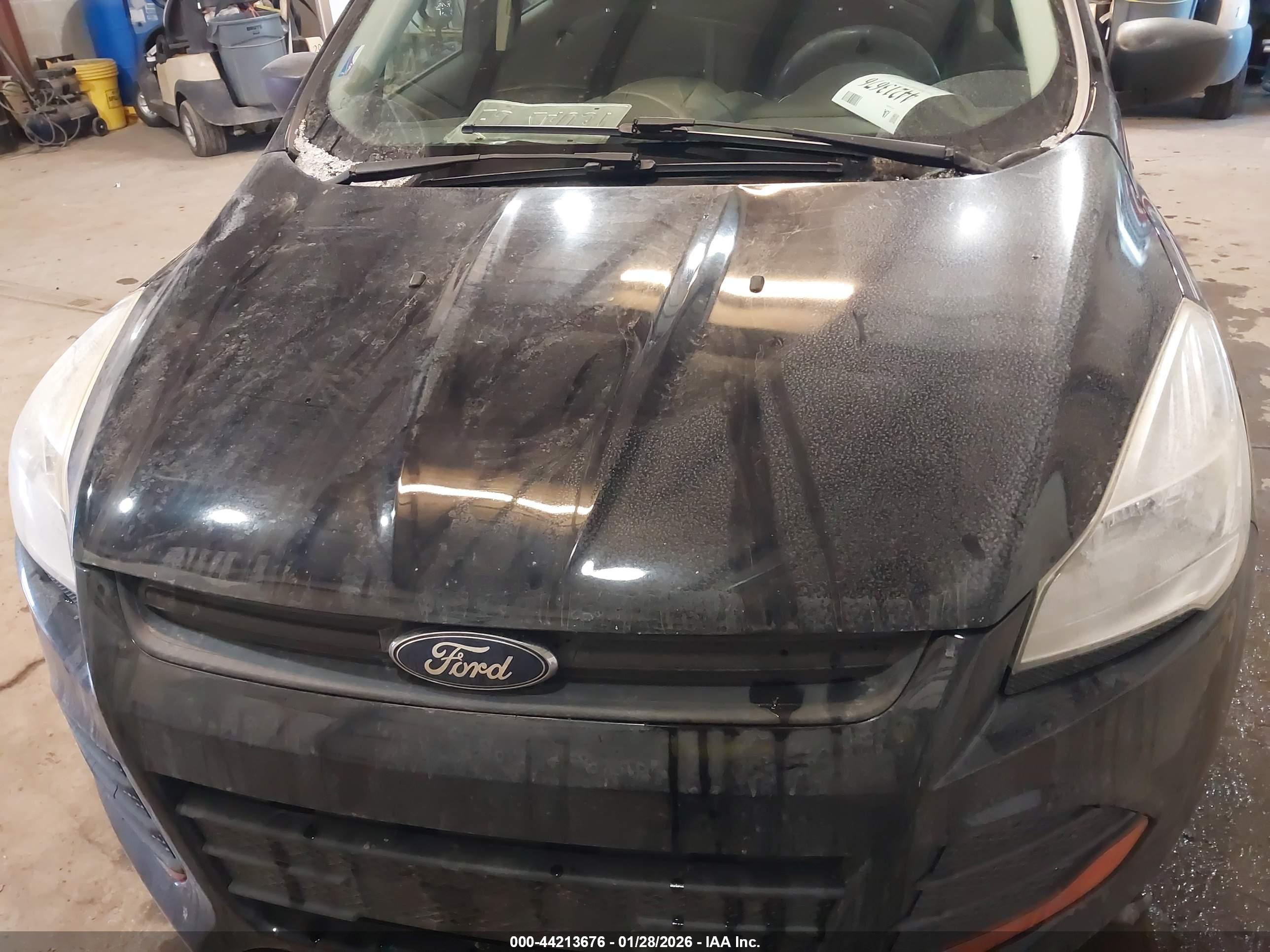 FORD ESCAPE image 6