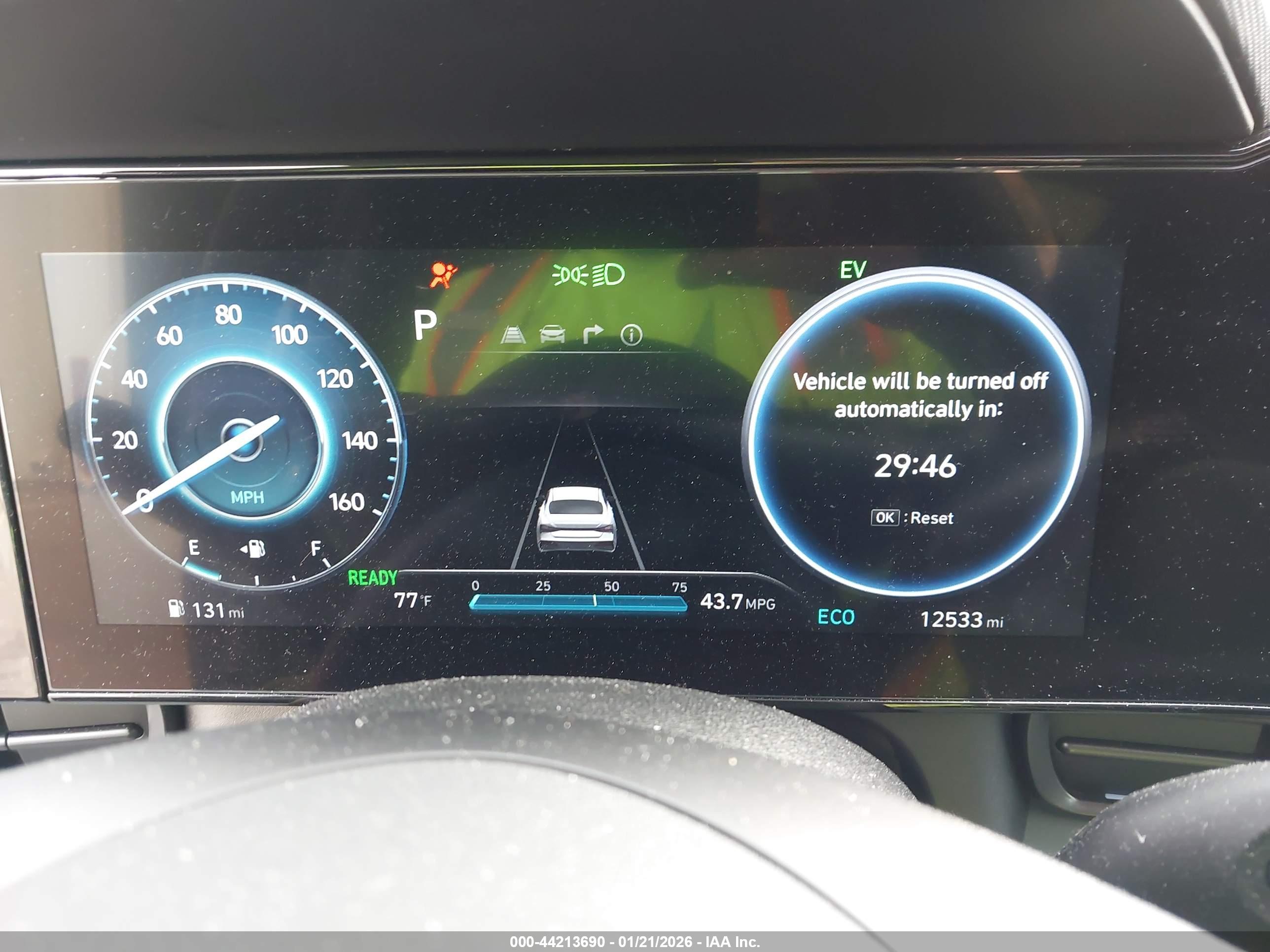 HYUNDAI ELANTRA image 7