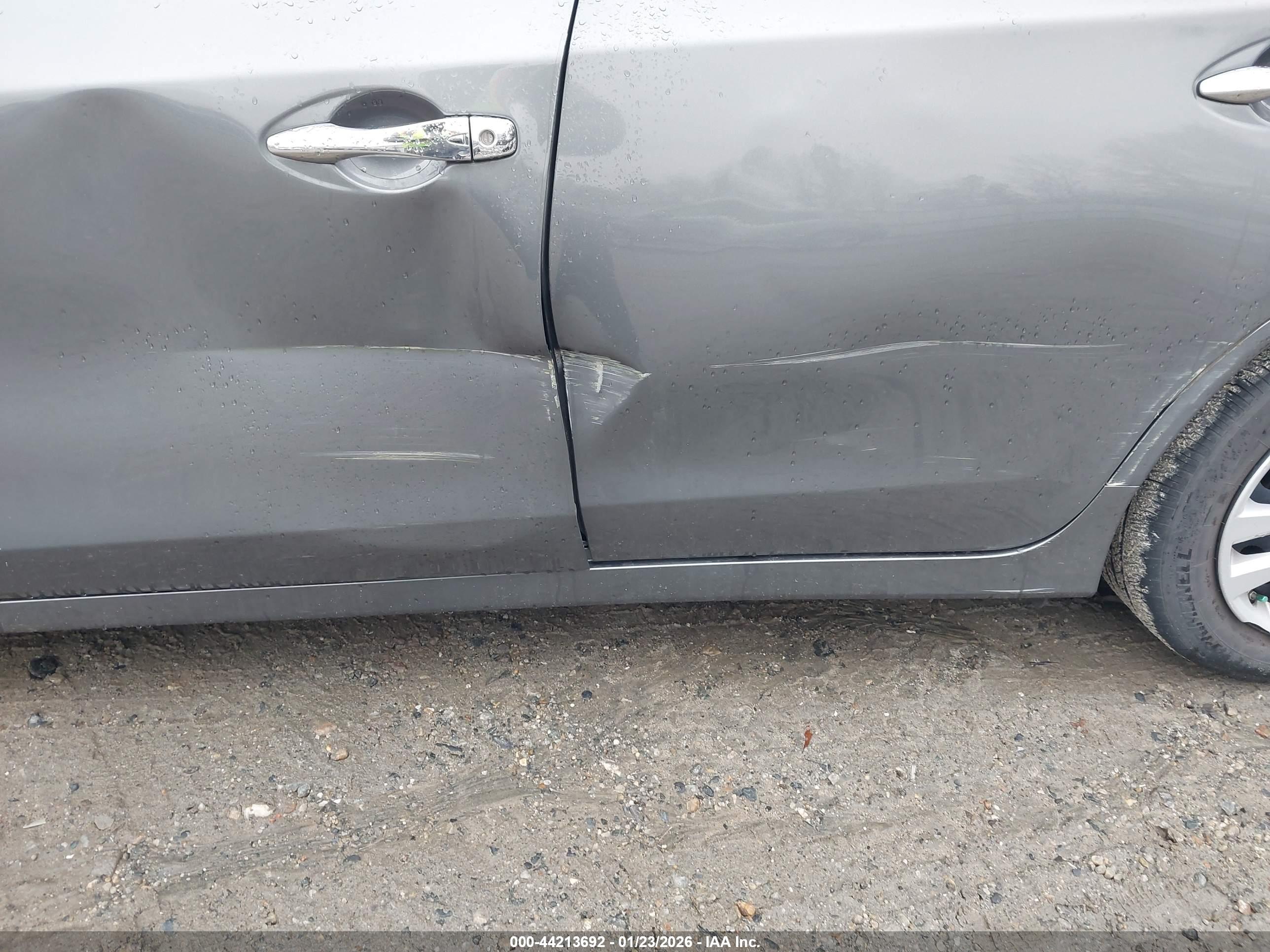 NISSAN ALTIMA image 6
