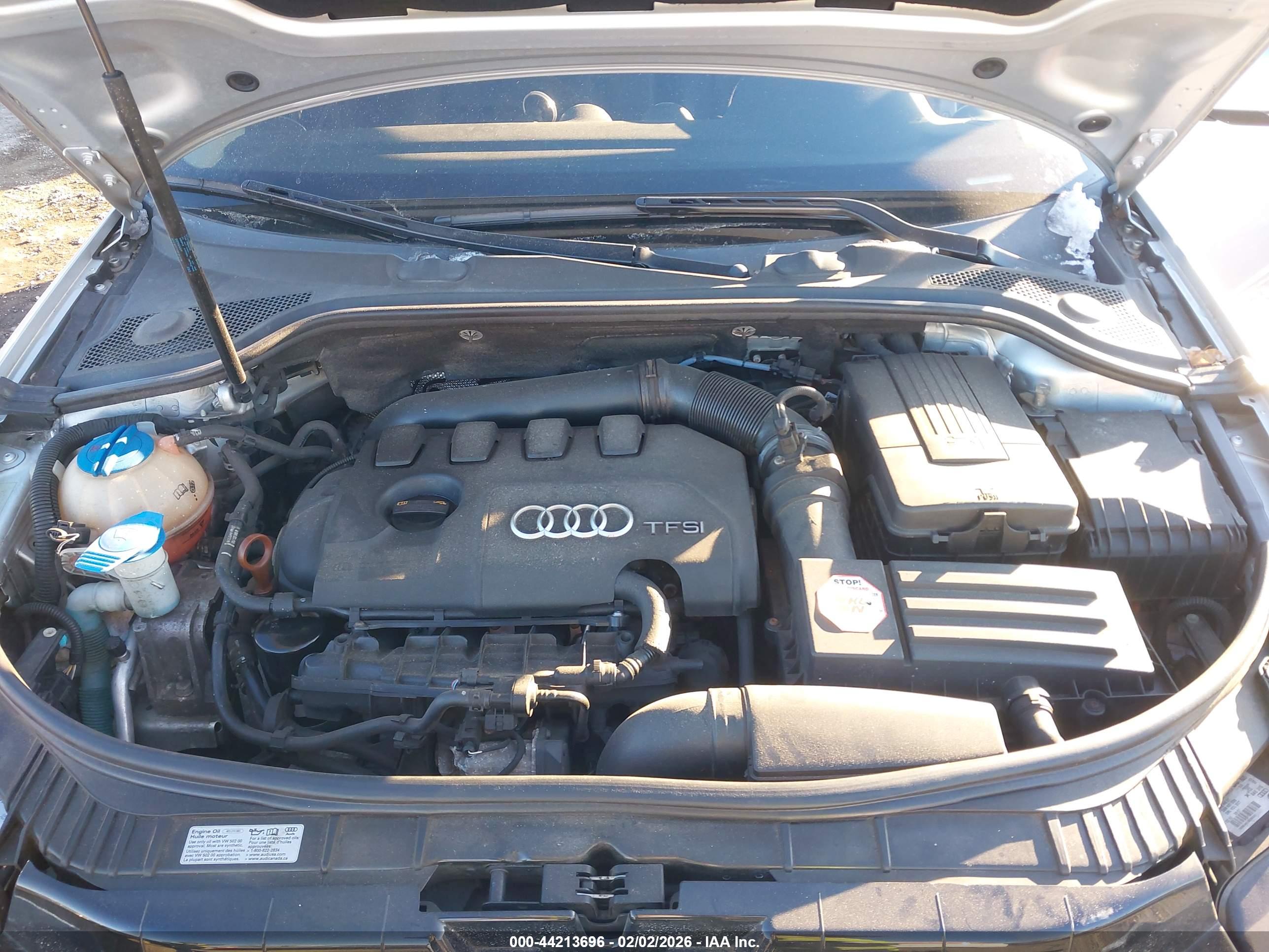 AUDI A3 image 10