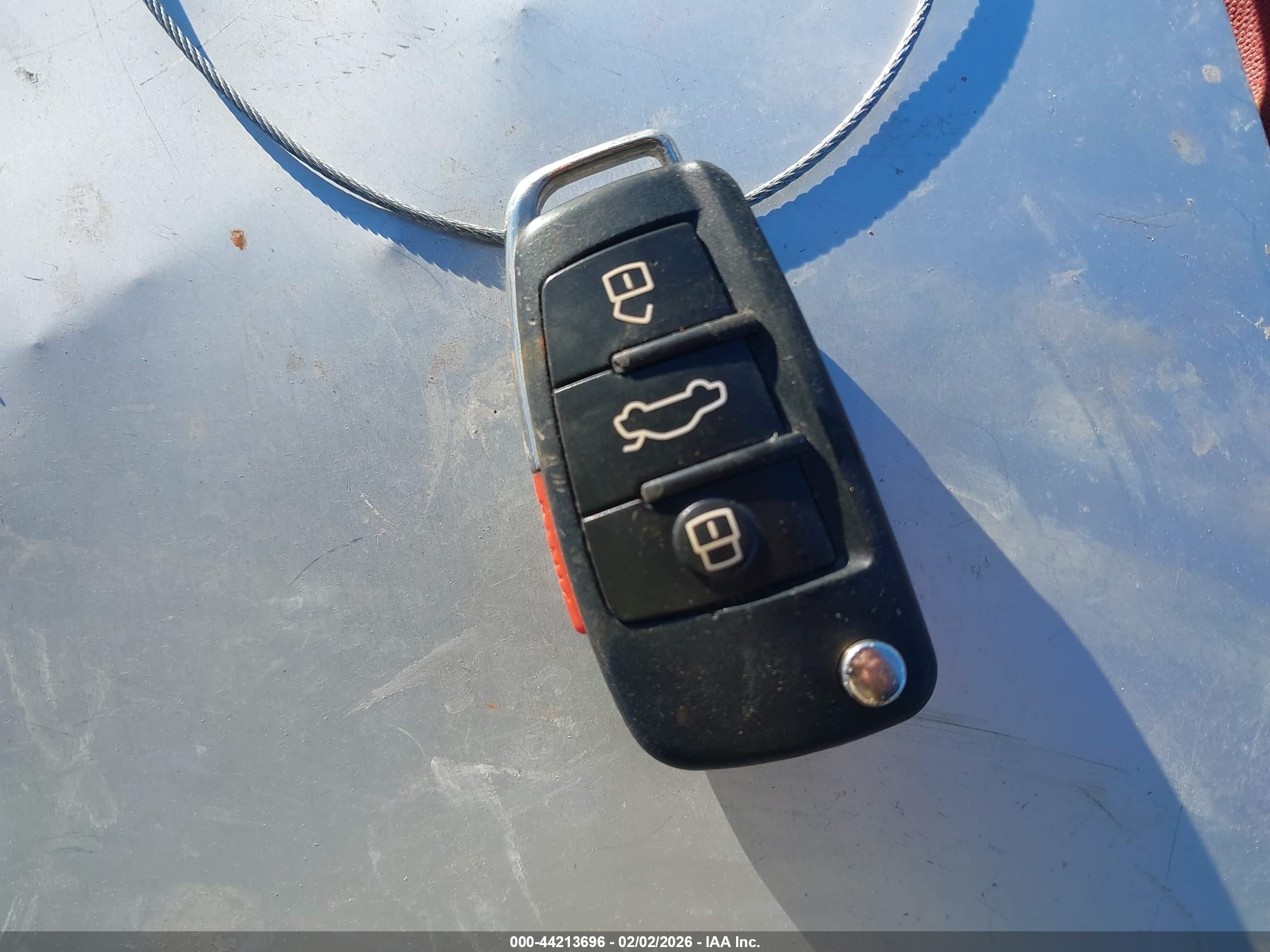 AUDI A3 image 11