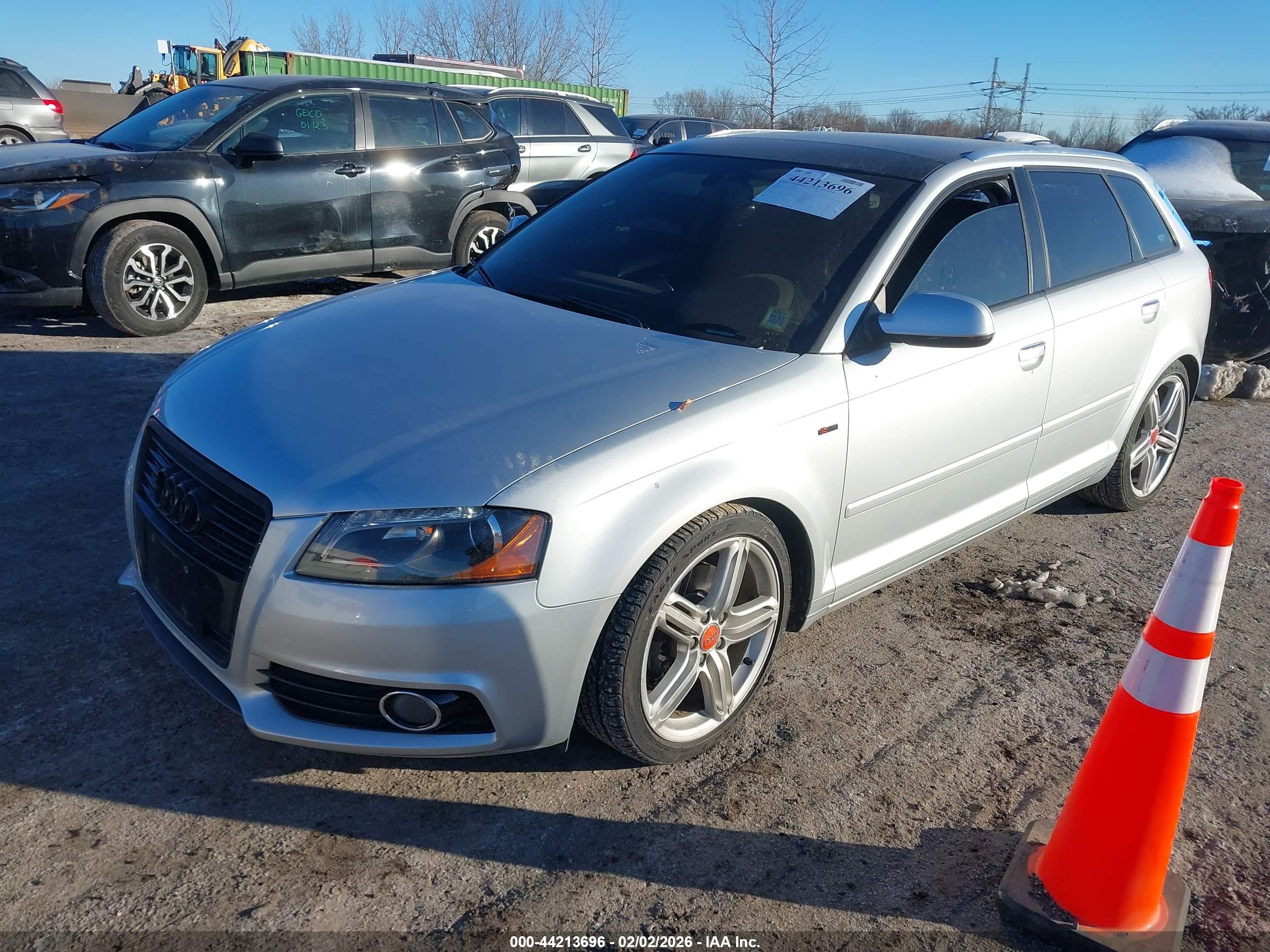 AUDI A3 image 2