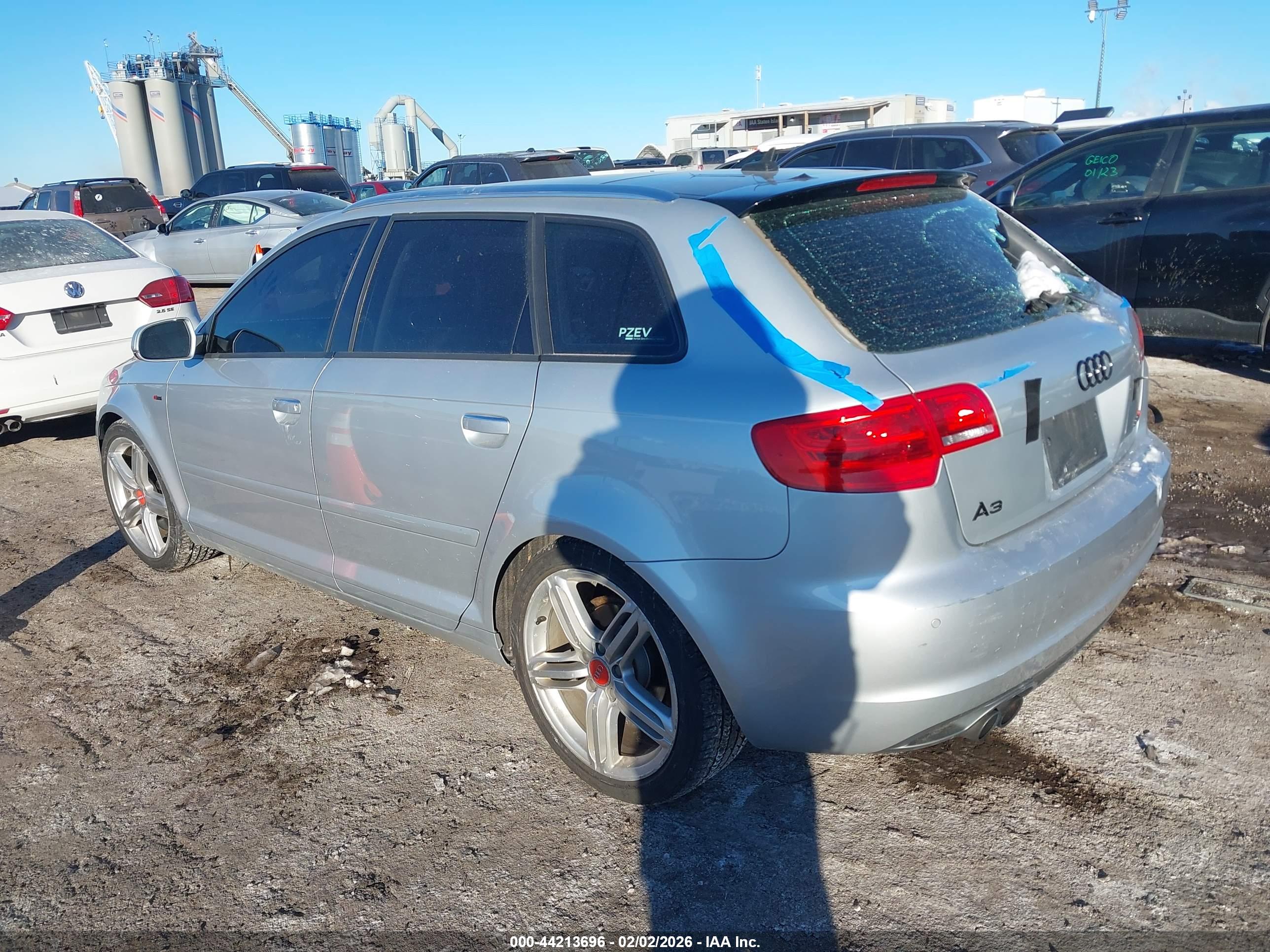 AUDI A3 image 3