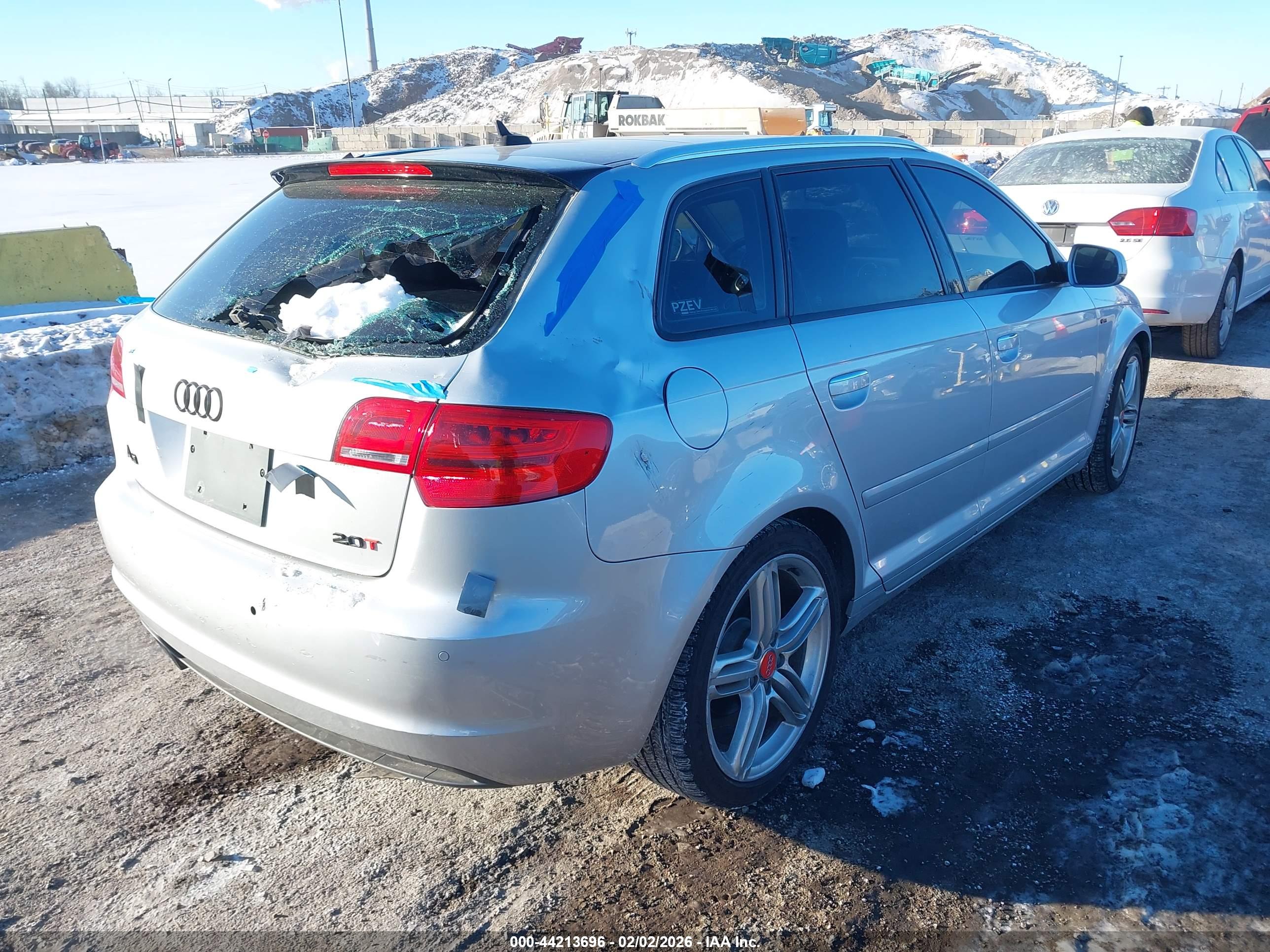 AUDI A3 image 4