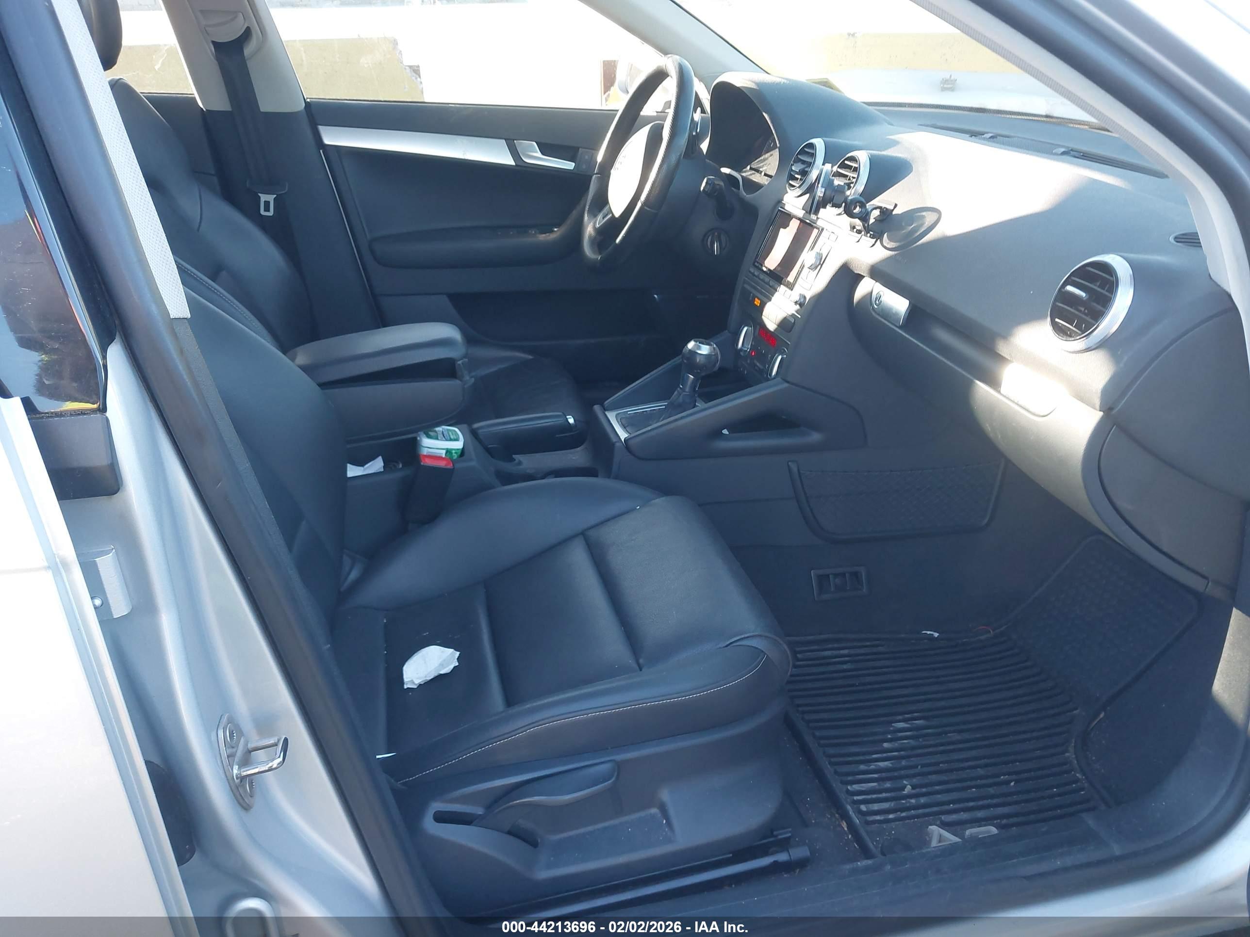 AUDI A3 image 5