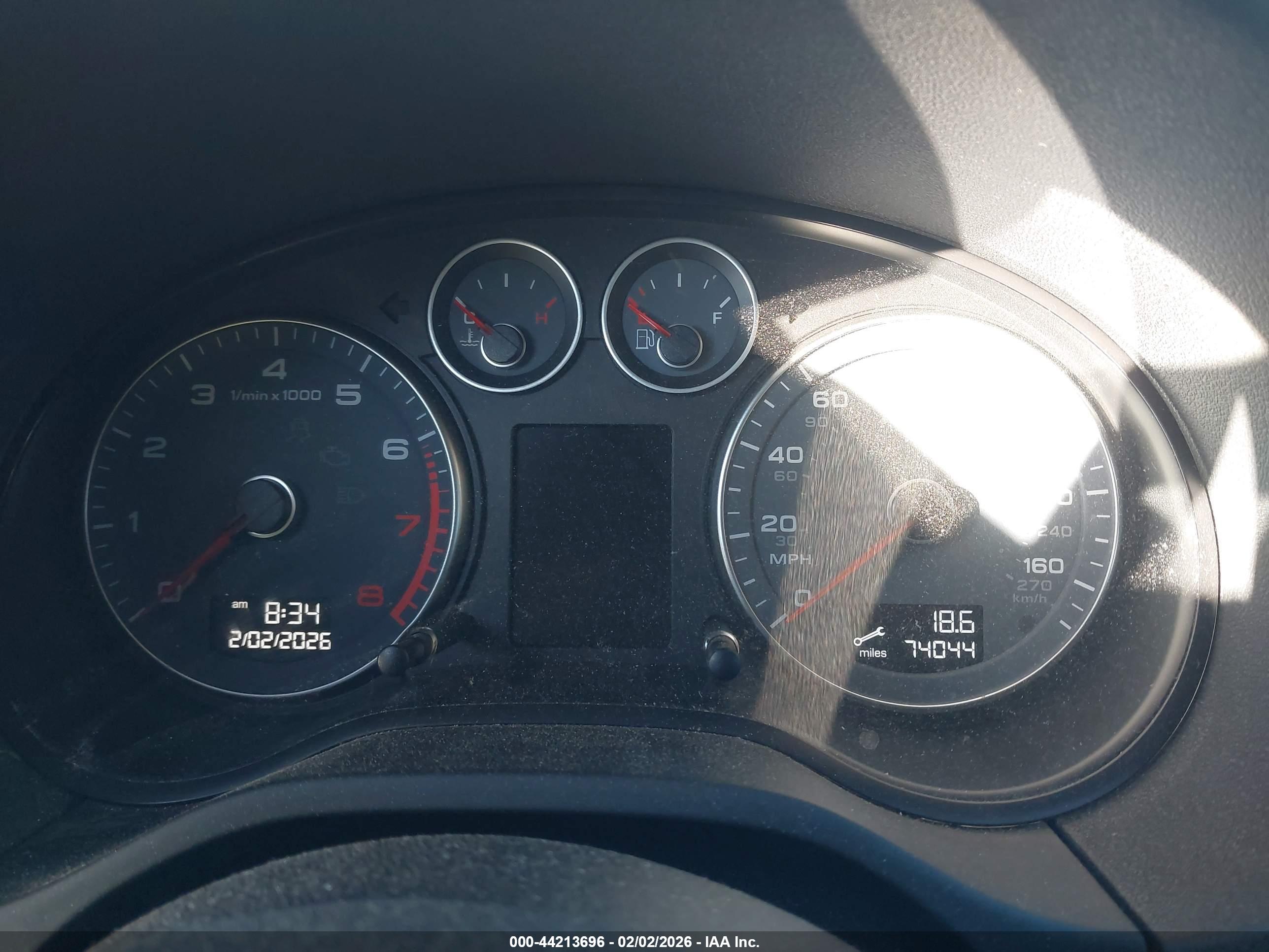 AUDI A3 image 7