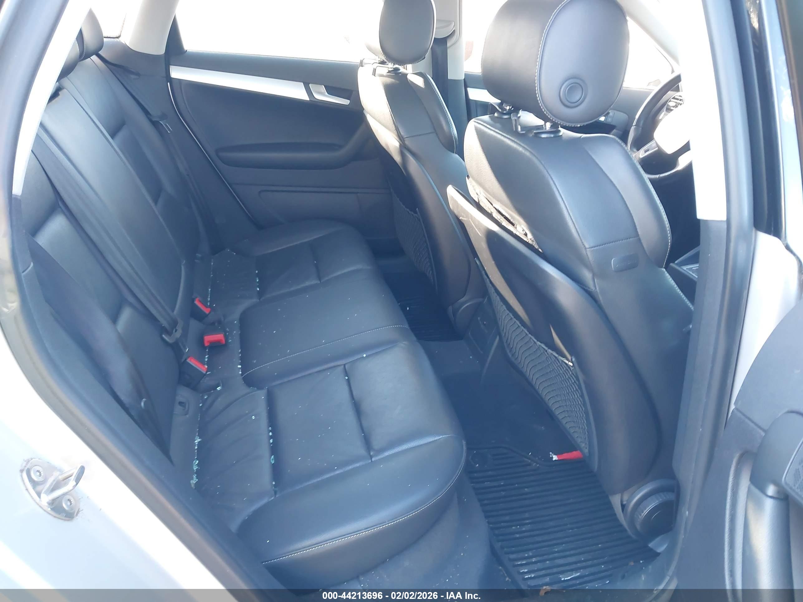 AUDI A3 image 8