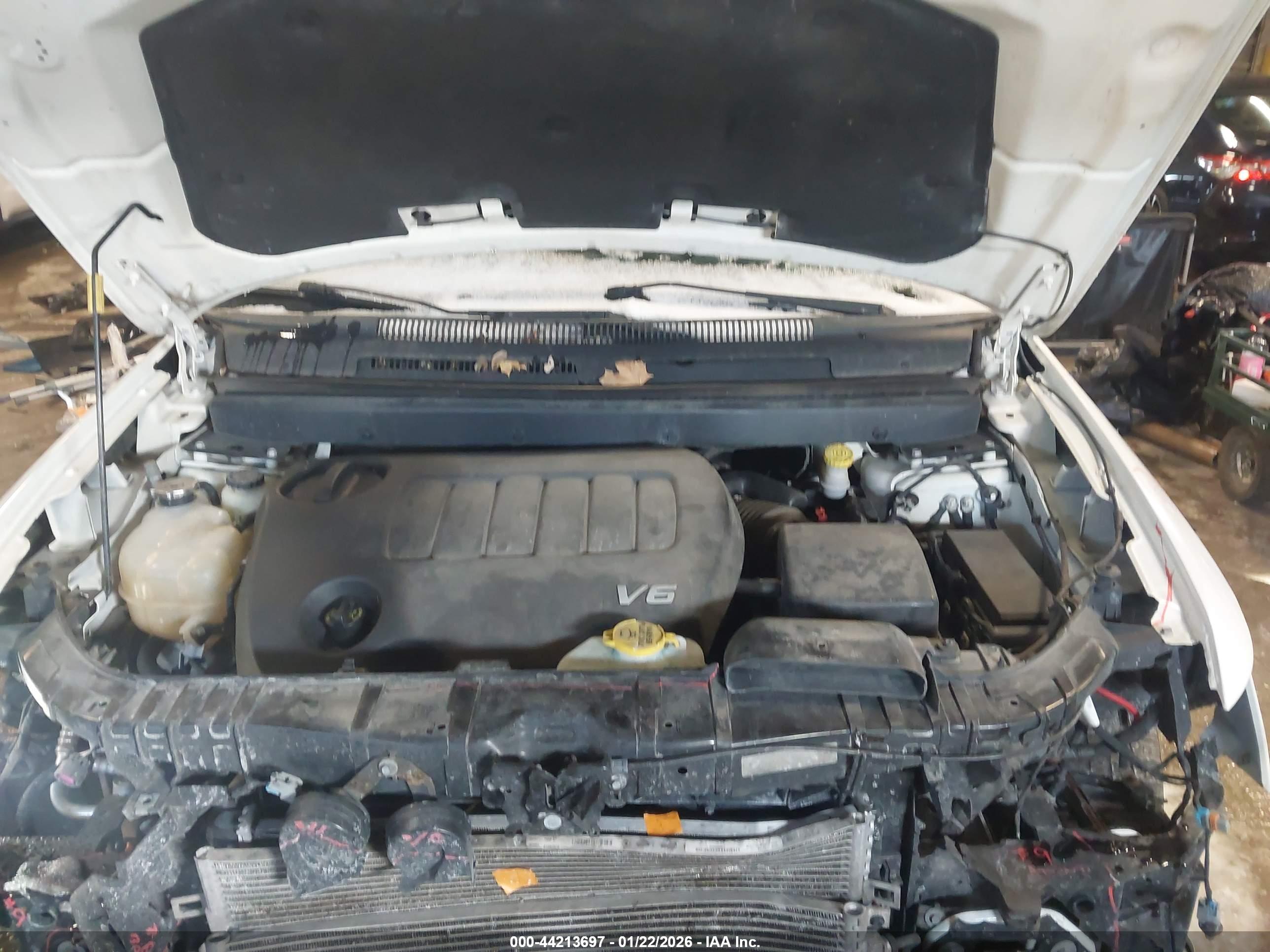 DODGE JOURNEY image 10
