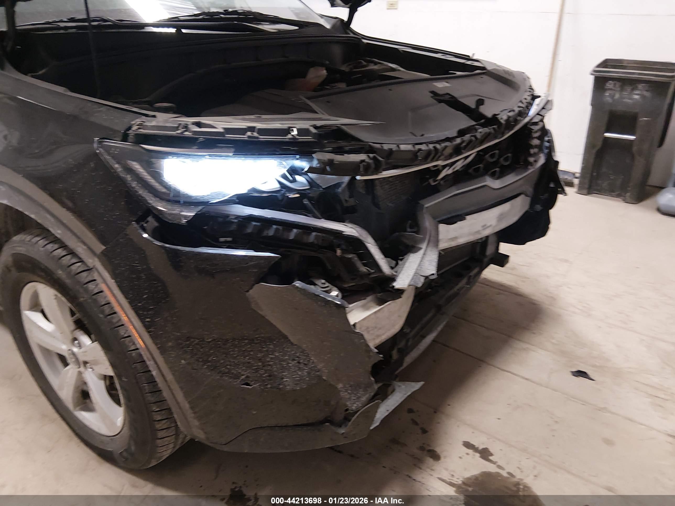 KIA SORENTO image 6